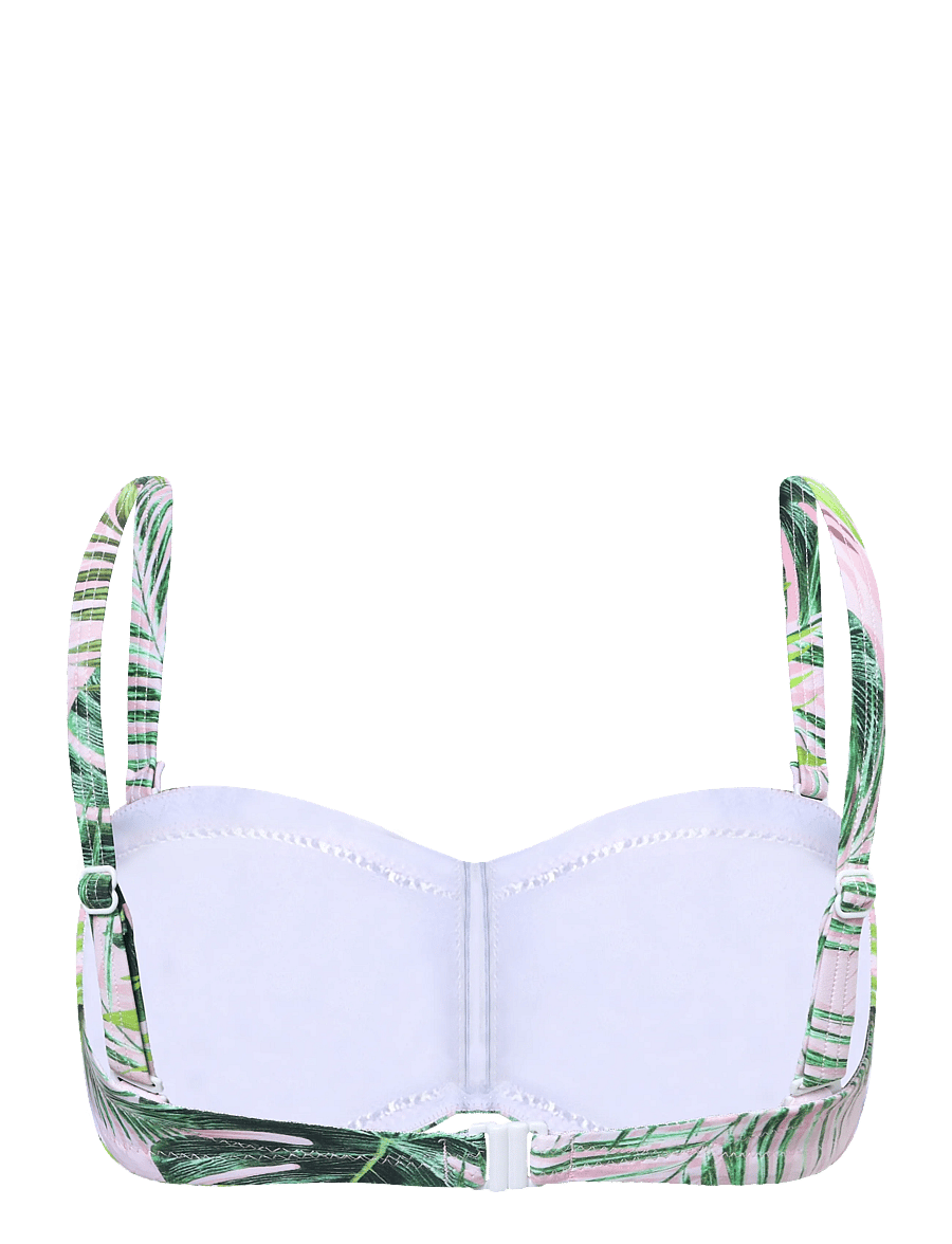 Damella of Sweden - Bikinibra soft Olivia - bandeaubikinier - pale pink - 2