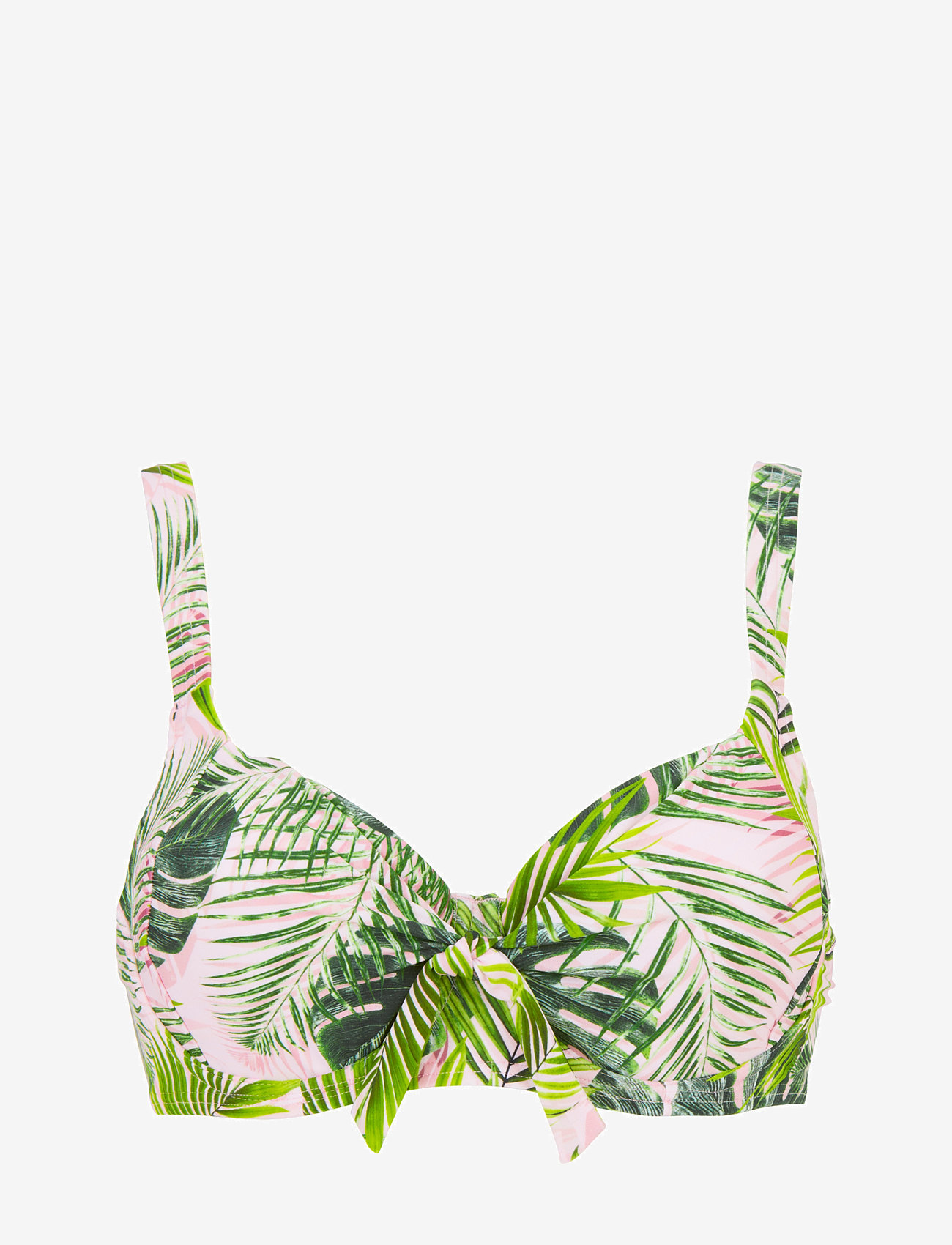 Damella of Sweden - Bikinibra underwire Goldie - bikiini ülaosa - pink - 1