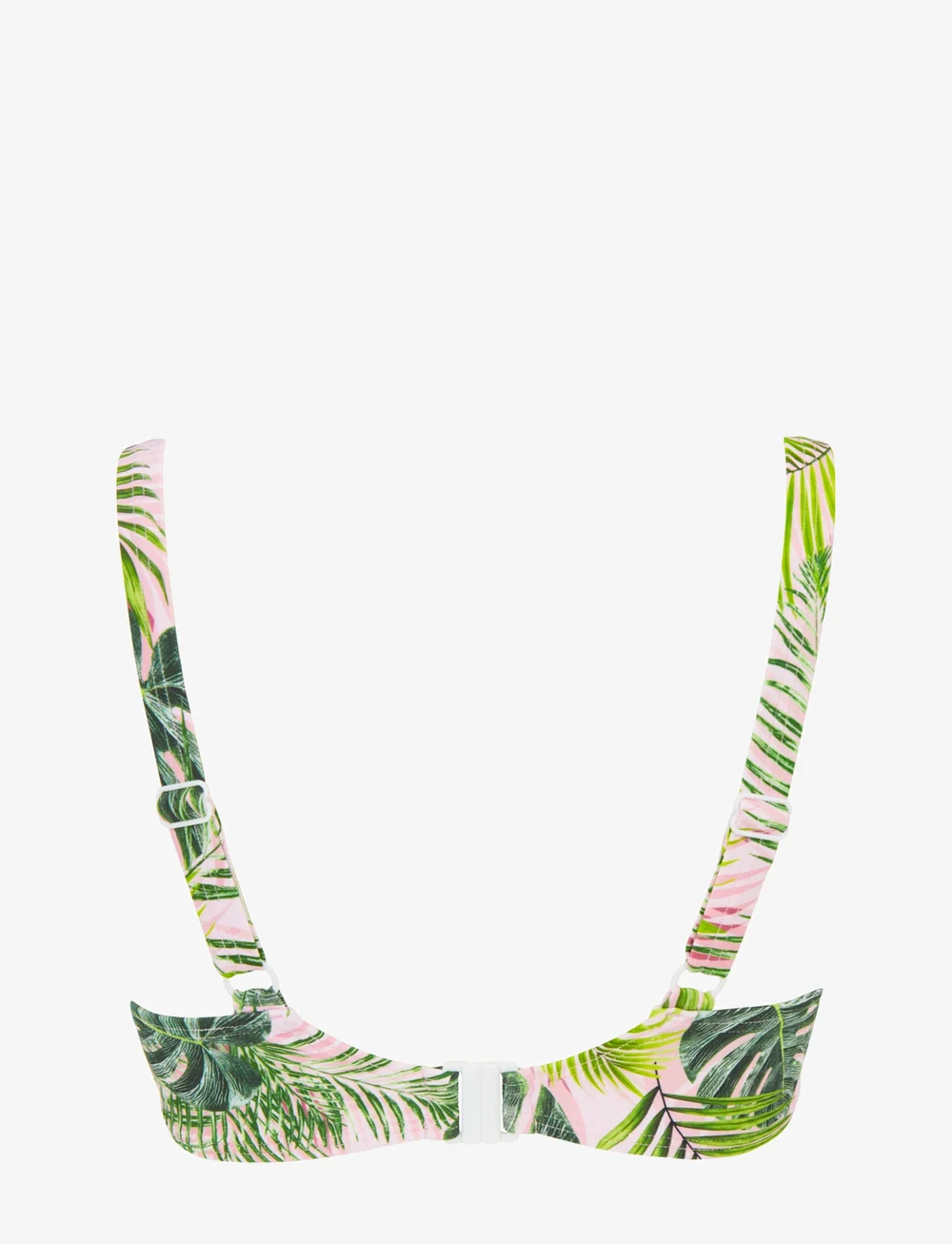 Damella of Sweden - Bikinibra underwire Goldie - bikini tops - pink - 2