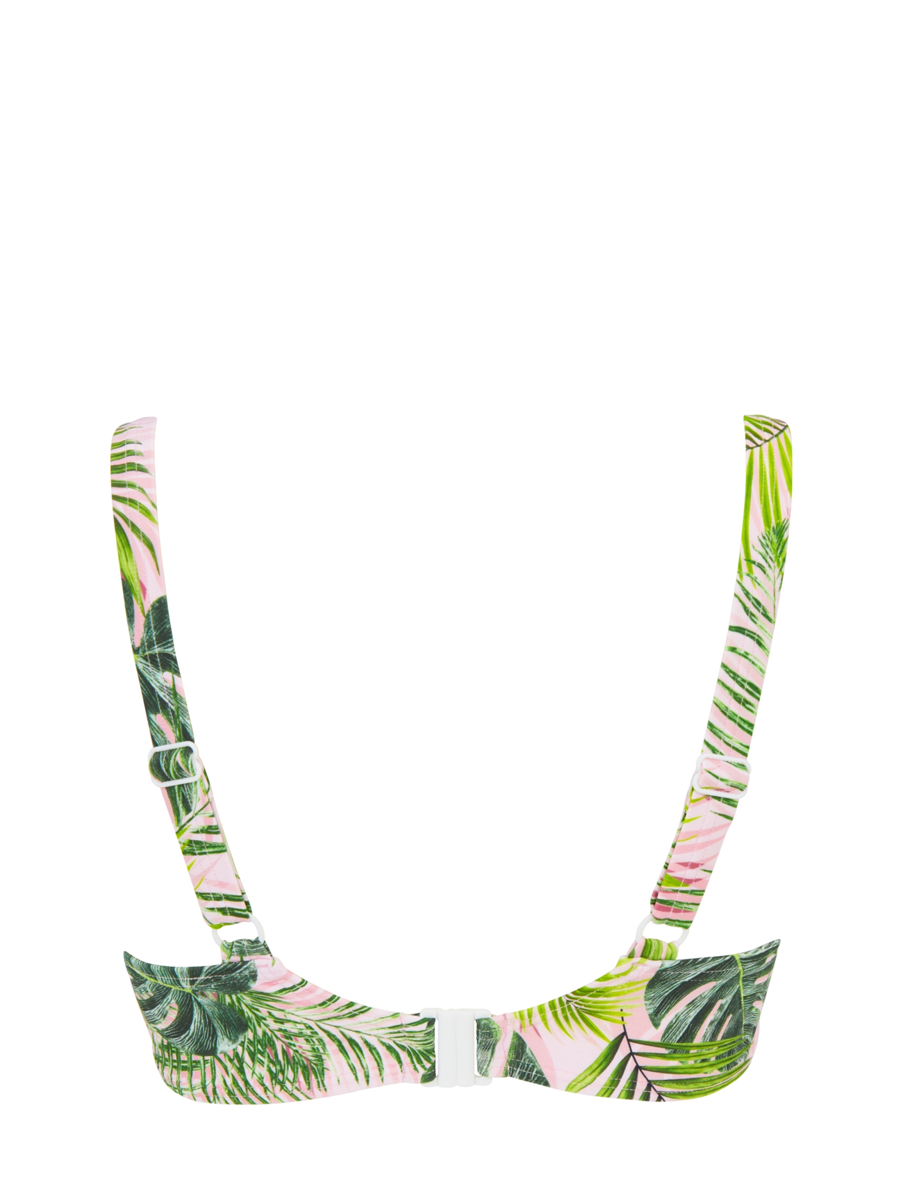 Damella of Sweden - Bikinibra underwire Goldie - bikini augšiņas - pink - 2