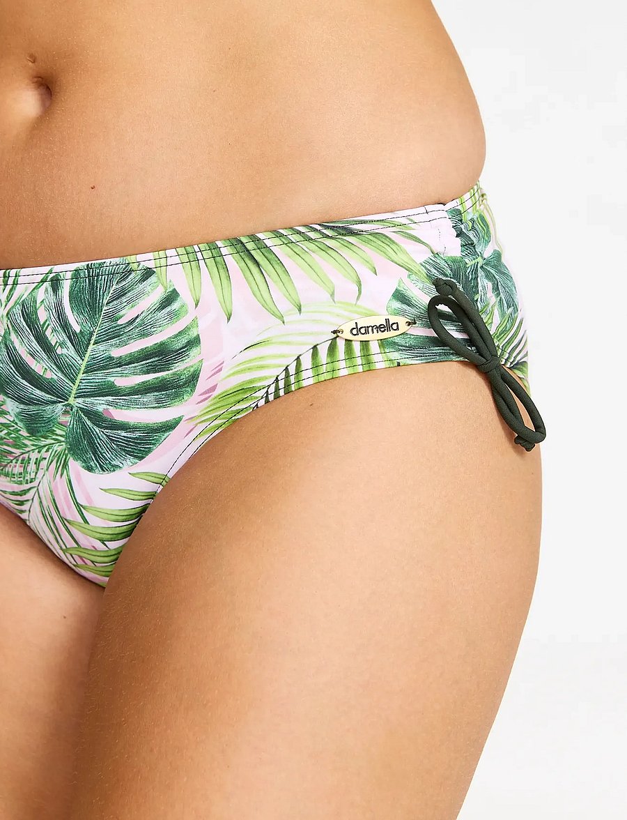 Damella of Sweden - Bikinibrief Natalie - bikiinipüksid - pale pink - 5