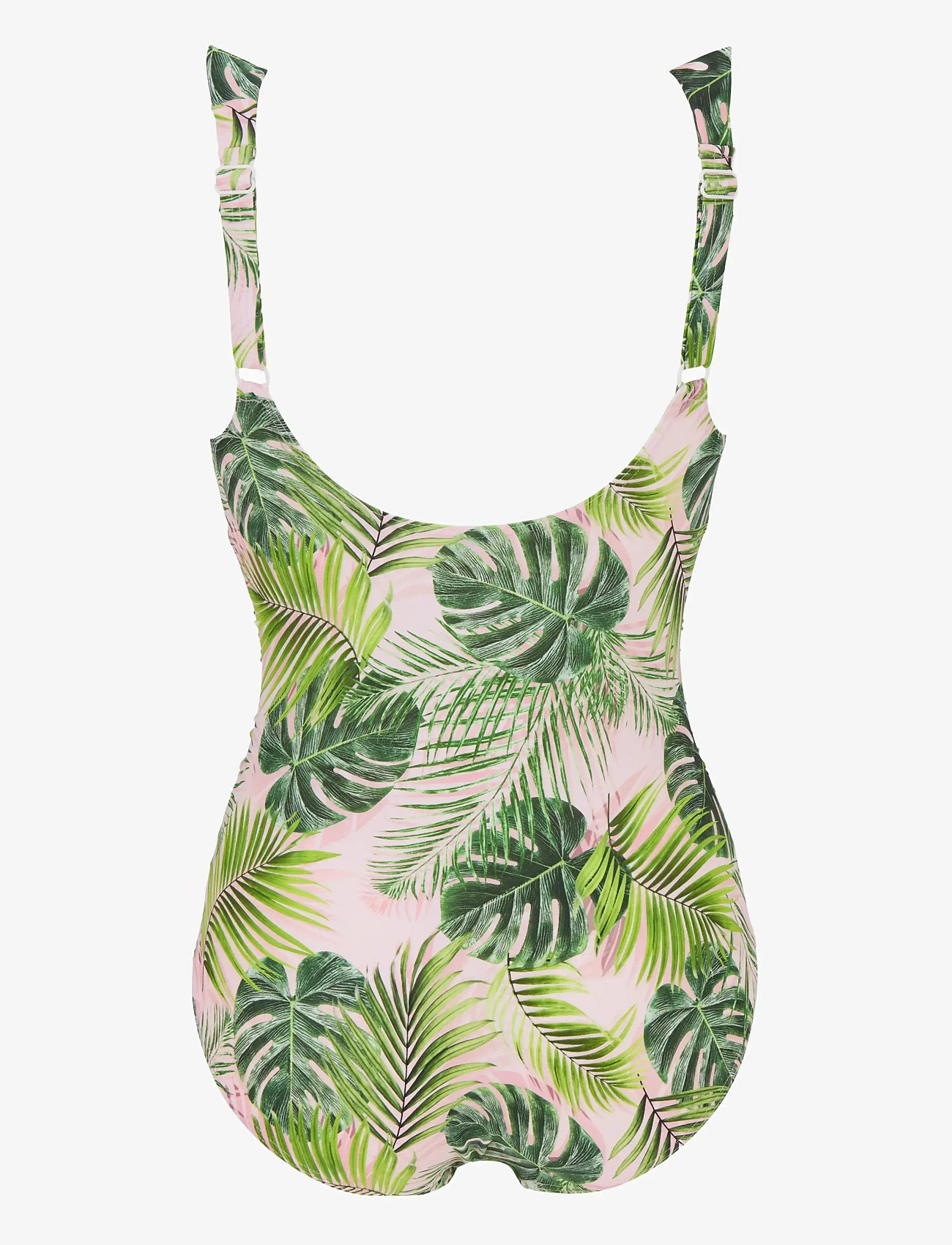 Damella of Sweden - Swimsuit Virginia - badeanzüge - pale pink - 1