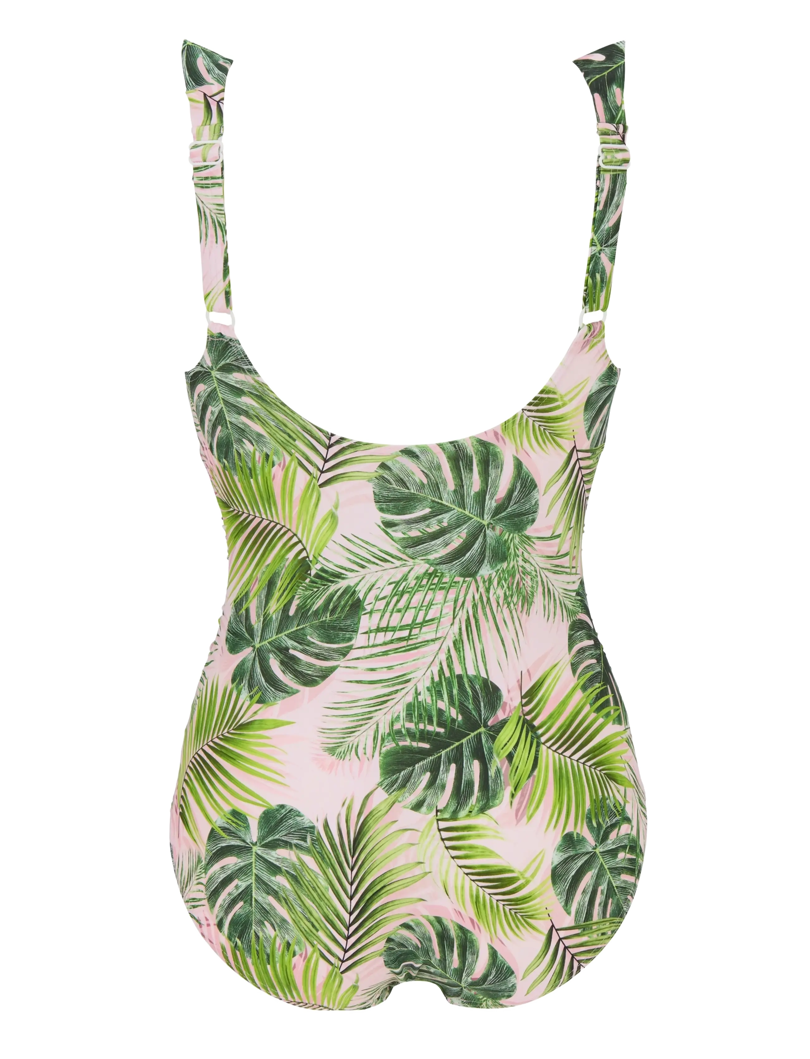 Damella of Sweden - Swimsuit Virginia - badedragter - pale pink - 1