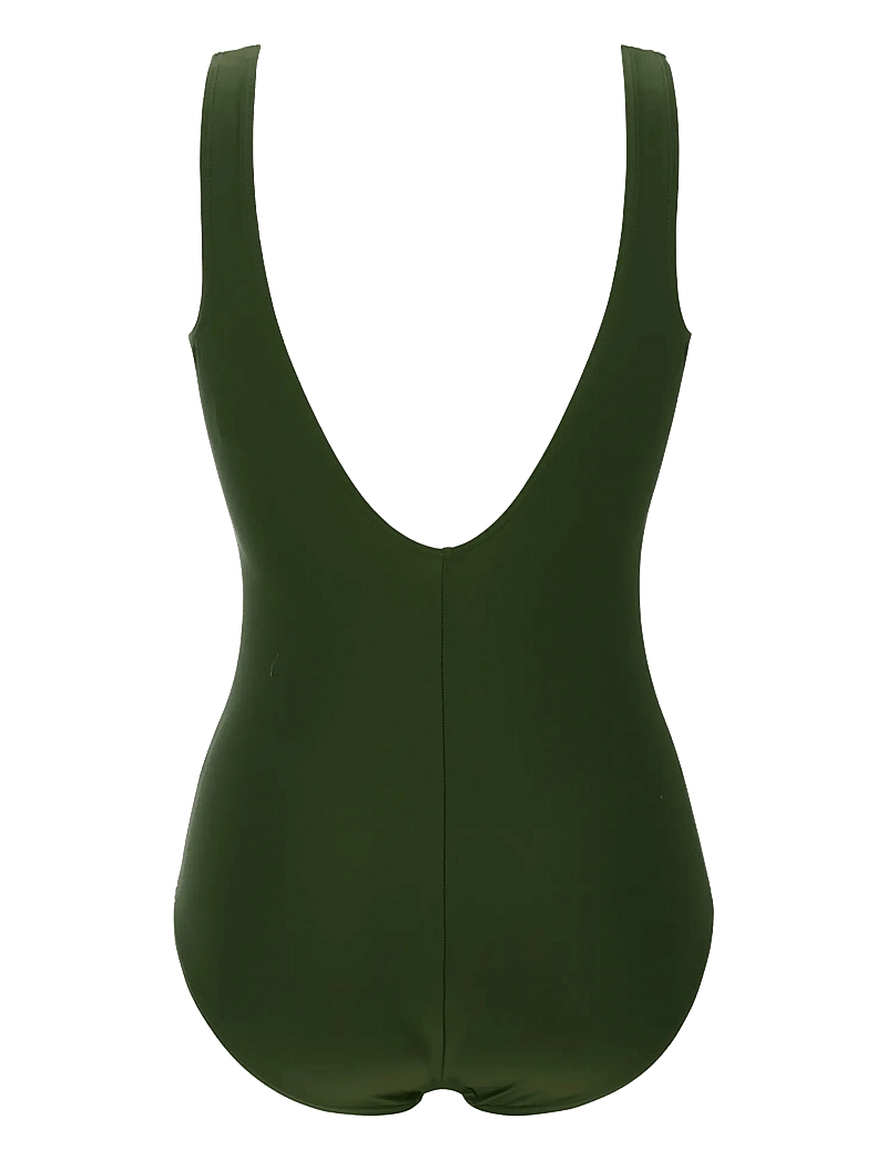 Damella of Sweden - Swimsuit Jennifer - trikood - khaki - 2