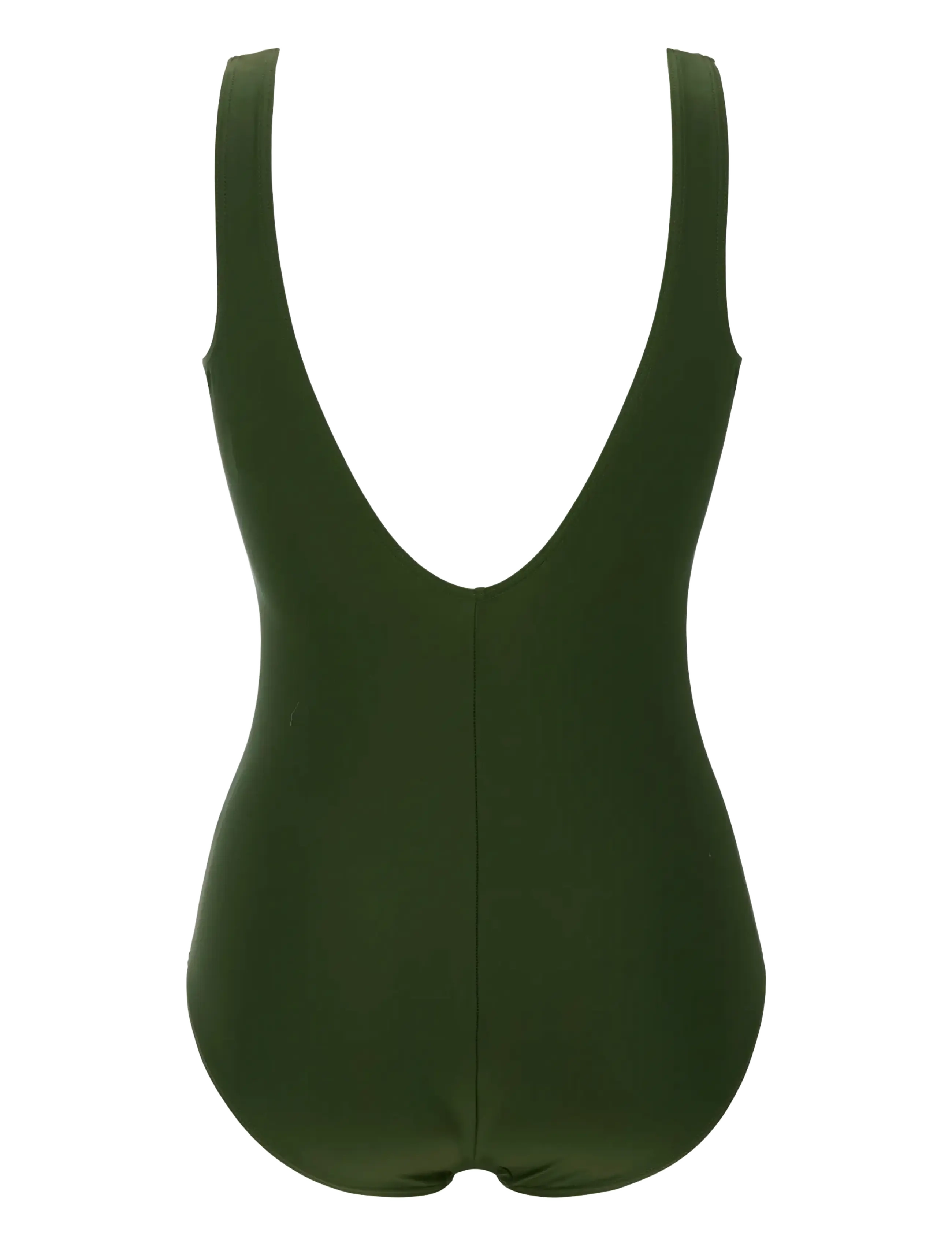 Damella of Sweden - Swimsuit Jennifer - trikood - khaki - 2