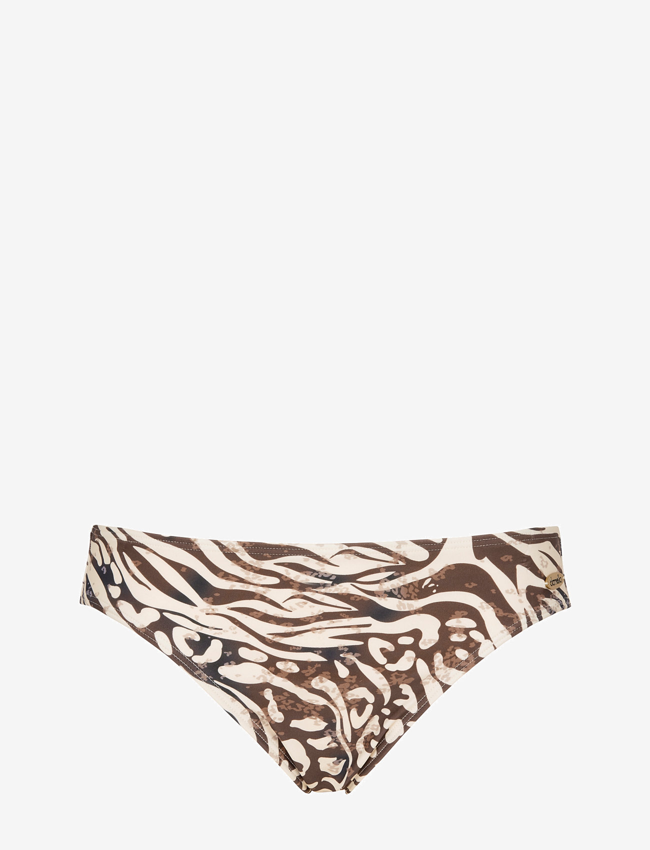 Damella of Sweden - Bikinibrief Brigitte - bikini-slips - chocolate - 1