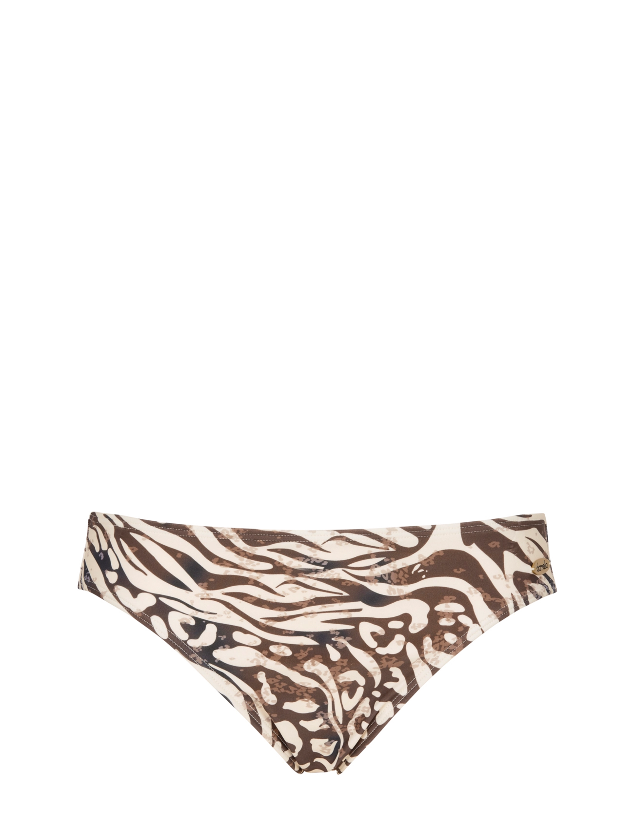 Damella of Sweden Bikinibrief Brigitte - Bademode - CHOCOLATE / brown