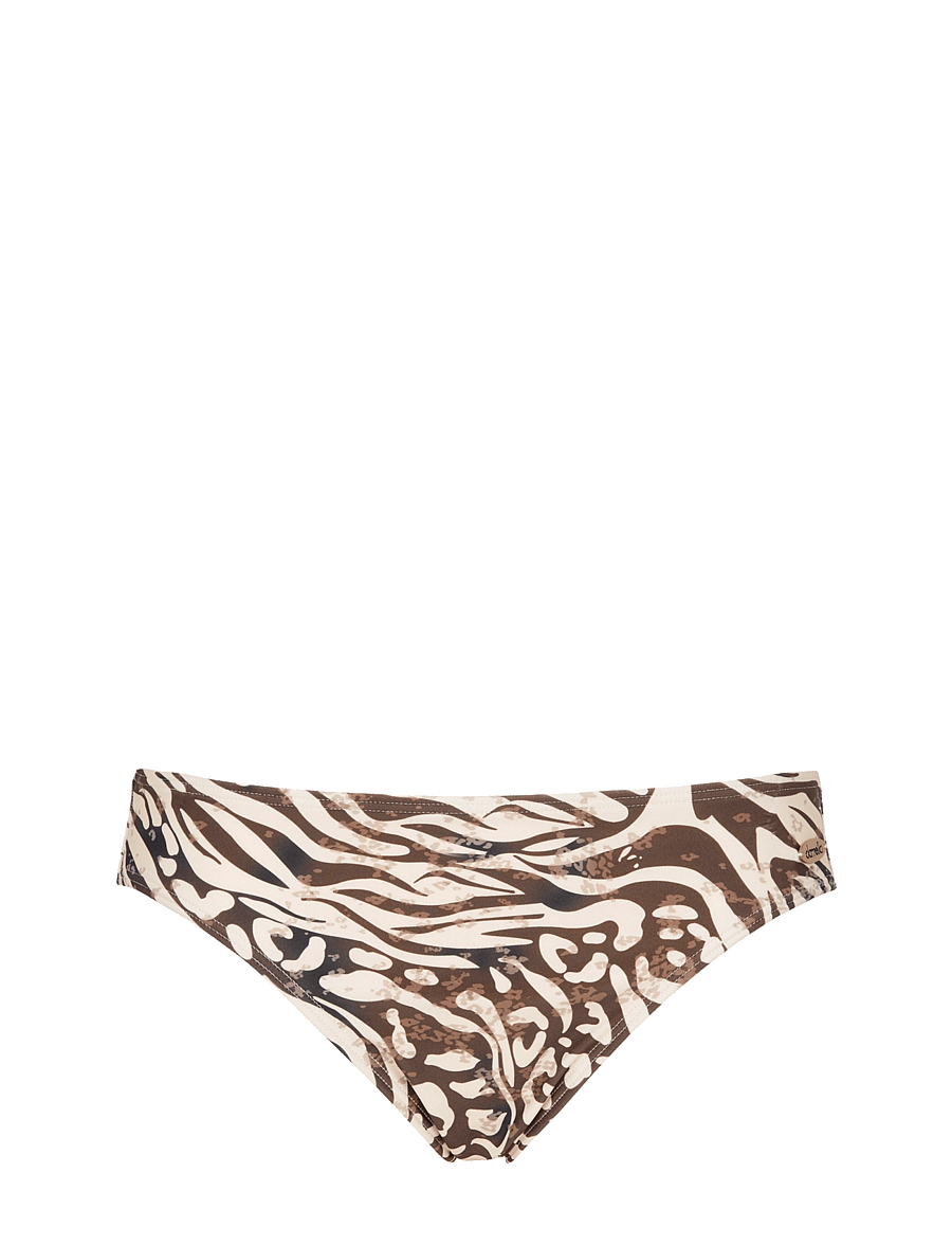 Damella of Sweden - Bikinibrief Brigitte - bikiinipüksid - chocolate - 1