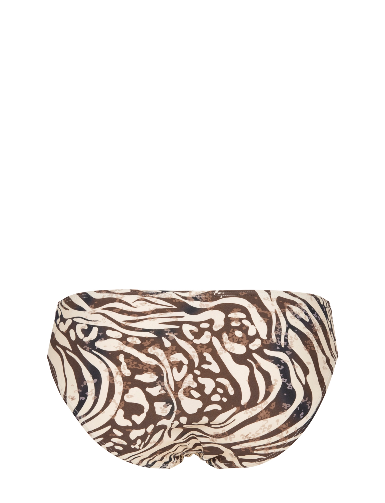 Damella of Sweden - Bikinibrief Brigitte - bikini truser - chocolate - 2