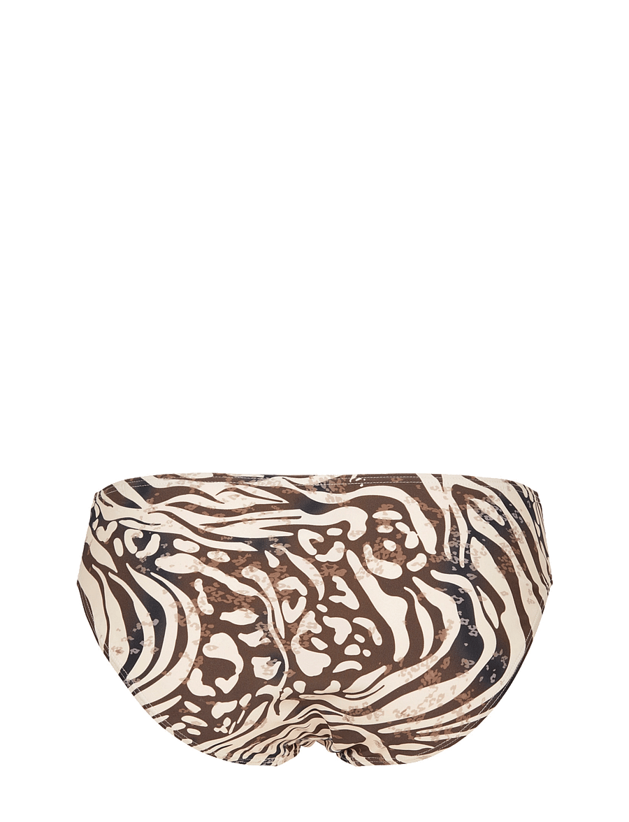 Damella of Sweden - Bikinibrief Brigitte - bikiinipüksid - chocolate - 2