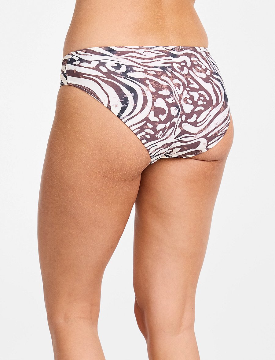 Damella of Sweden - Bikinibrief Brigitte - bikiinipüksid - chocolate - 3