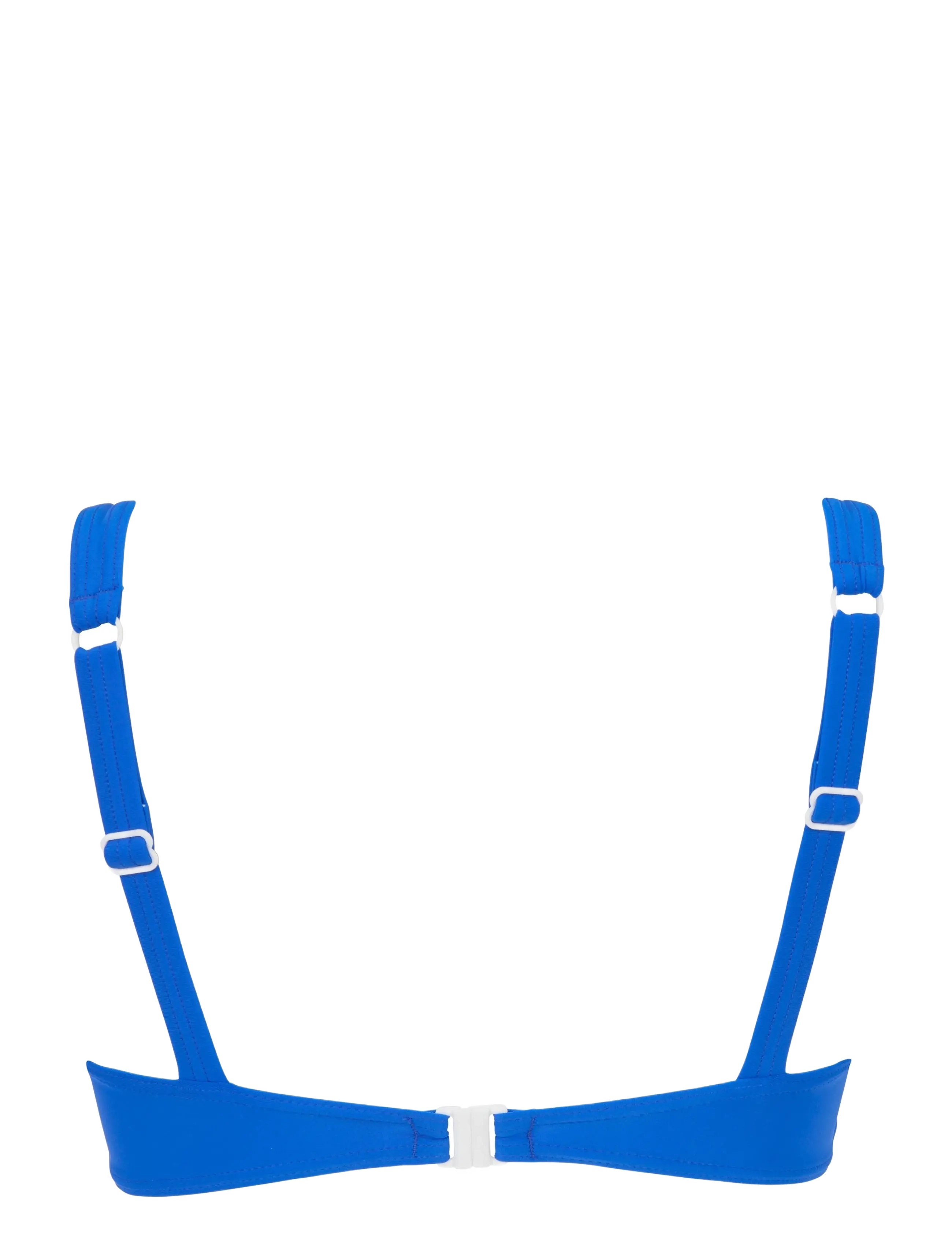 Damella of Sweden - Bikinibra soft Rosanna - hauts de maillot bandeau - azure - 1