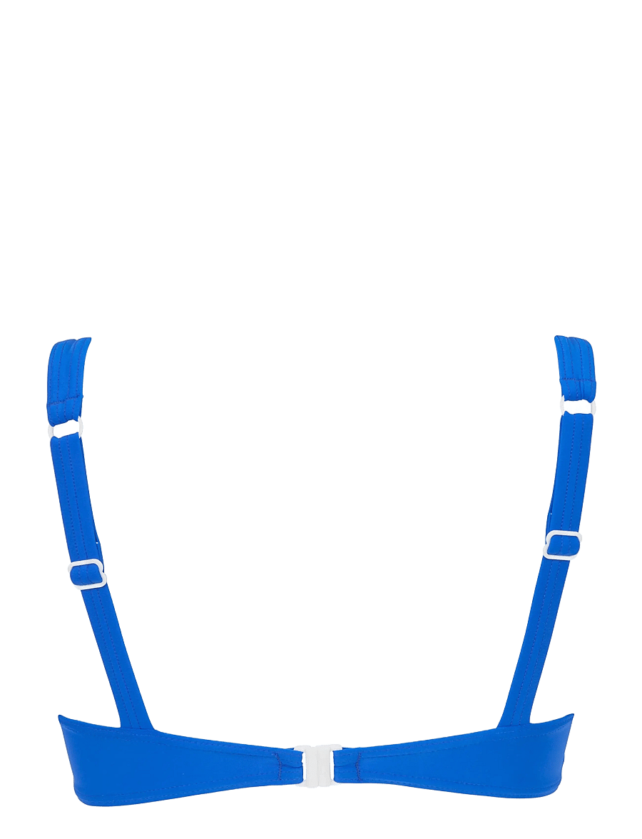 Damella of Sweden - Bikinibra soft Rosanna - hauts de maillot bandeau - azure - 1