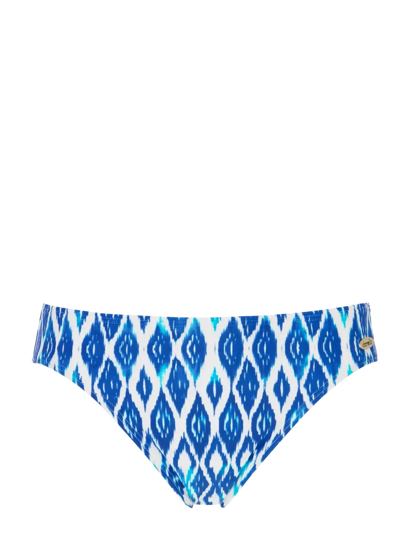 Damella of Sweden Bikinibrief Brigitte - Kleidung - AZURE / multi