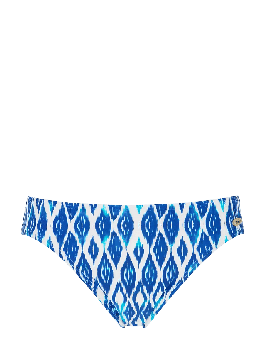 Damella of Sweden - Bikinibrief Brigitte - bikinio kelnaitės - azure - 1