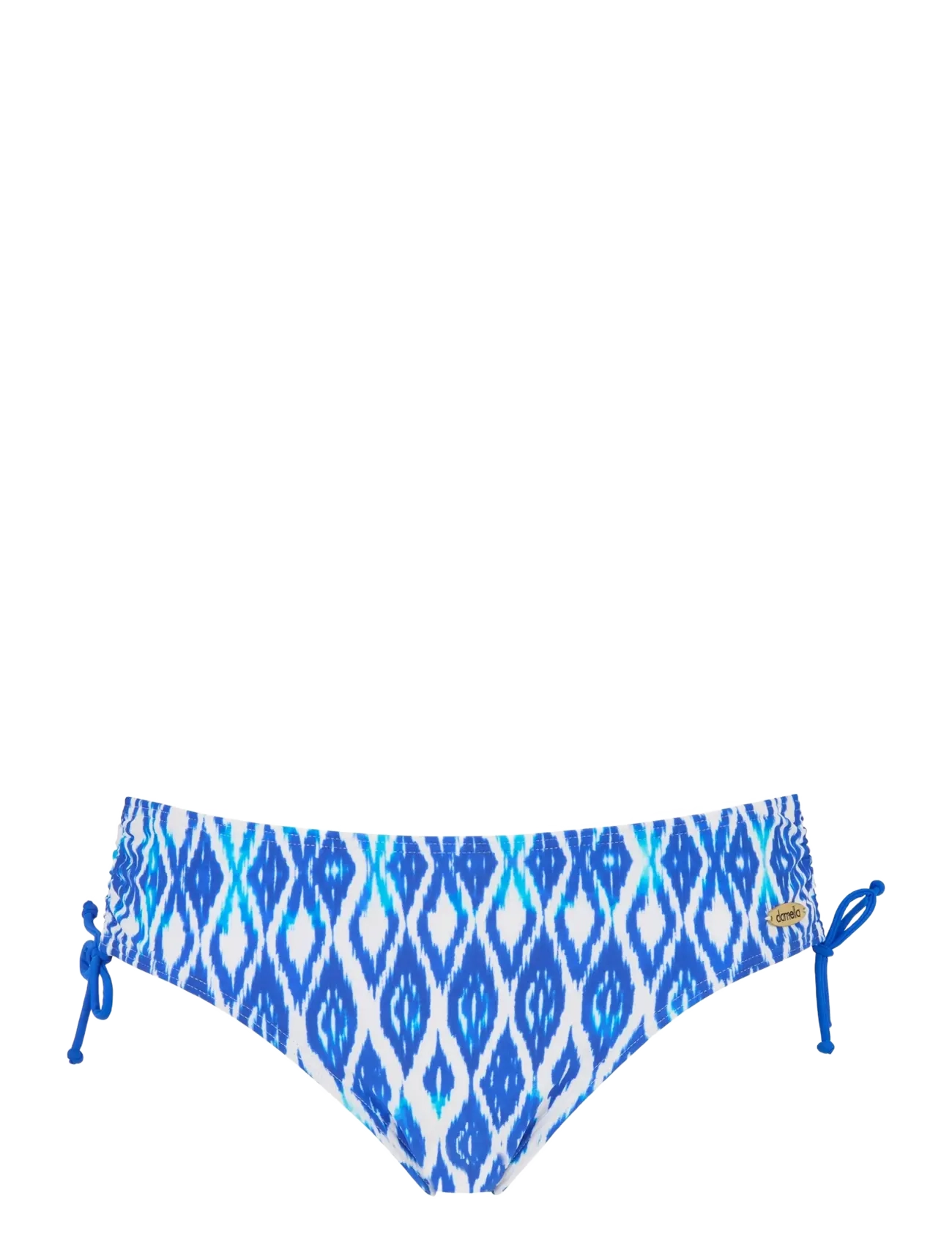 Damella of Sweden Bikinibrief Natalie - Kleidung - AZURE / multi