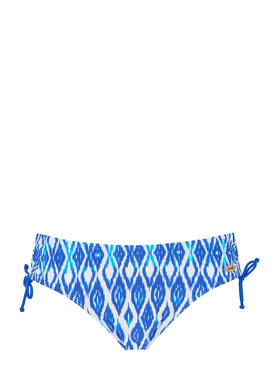 Damella of Sweden - Bikinibrief Natalie - bikinibriefs - azure - 0