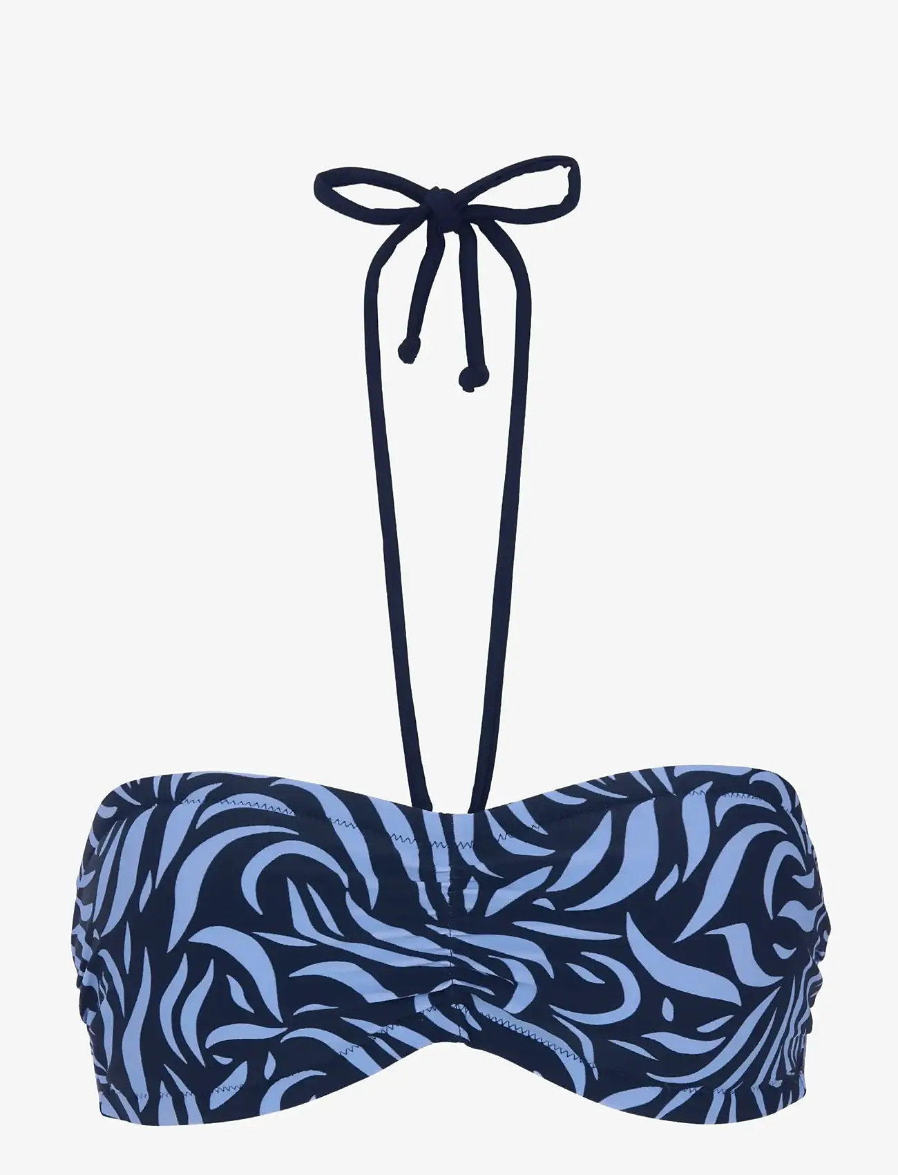 Damella of Sweden - Bikinibra Olivia - bandeau-bikinis - navy - 1