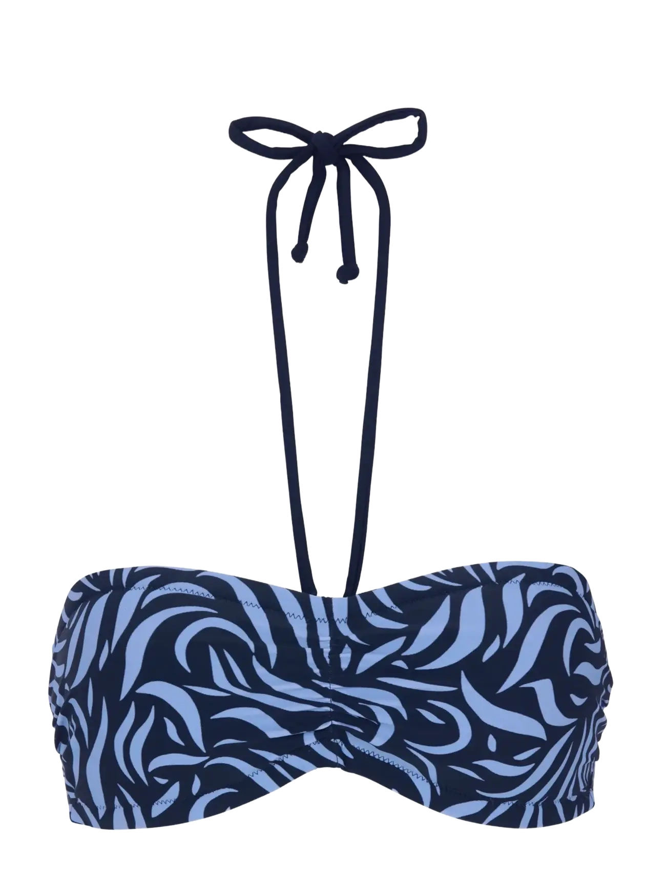 Damella of Sweden Bikinibra Olivia - Kläder - NAVY / navy