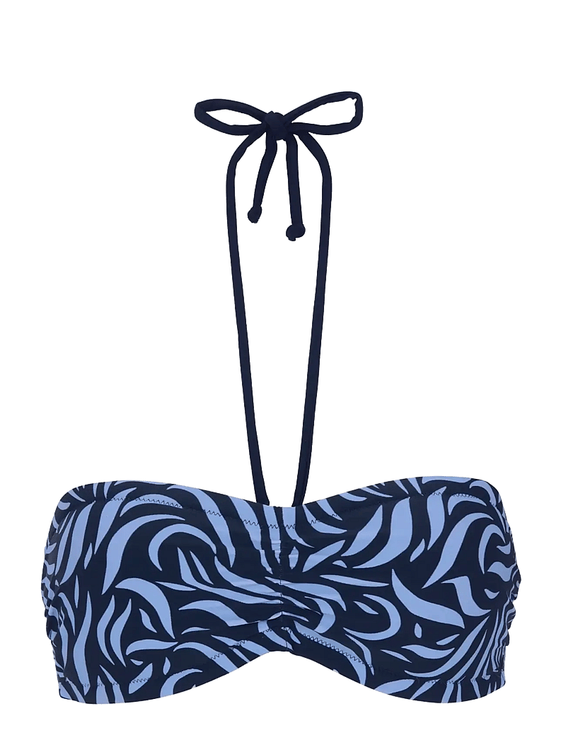 Damella of Sweden - Bikinibra Olivia - bandeau-bikinis - navy - 1