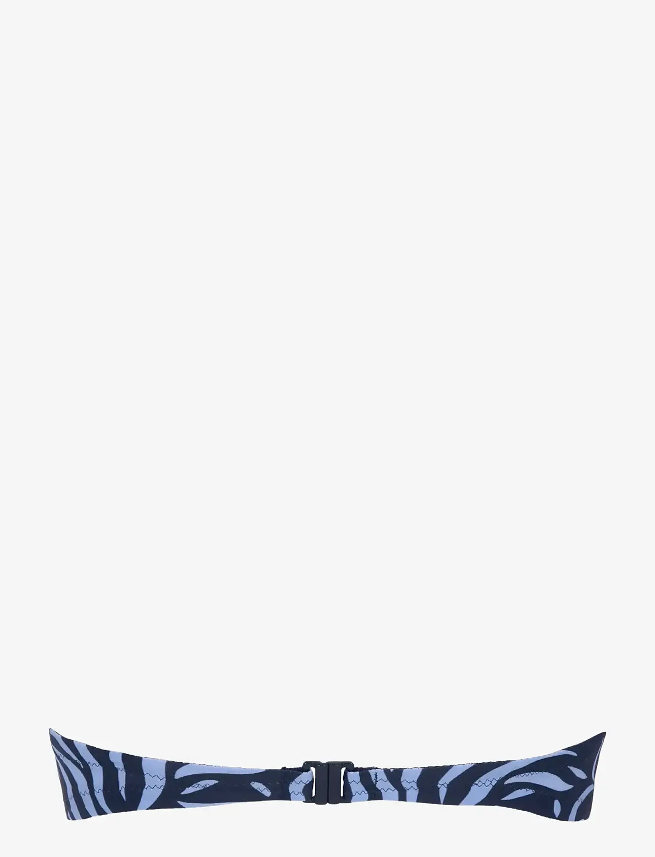 Damella of Sweden - Bikinibra Olivia - bandeau-bikinis - navy - 2