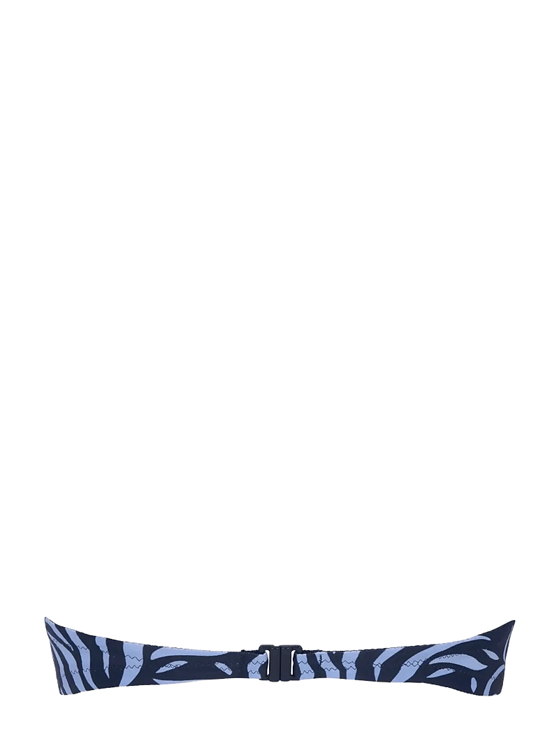 Damella of Sweden - Bikinibra Olivia - bandeau-bikinis - navy - 2