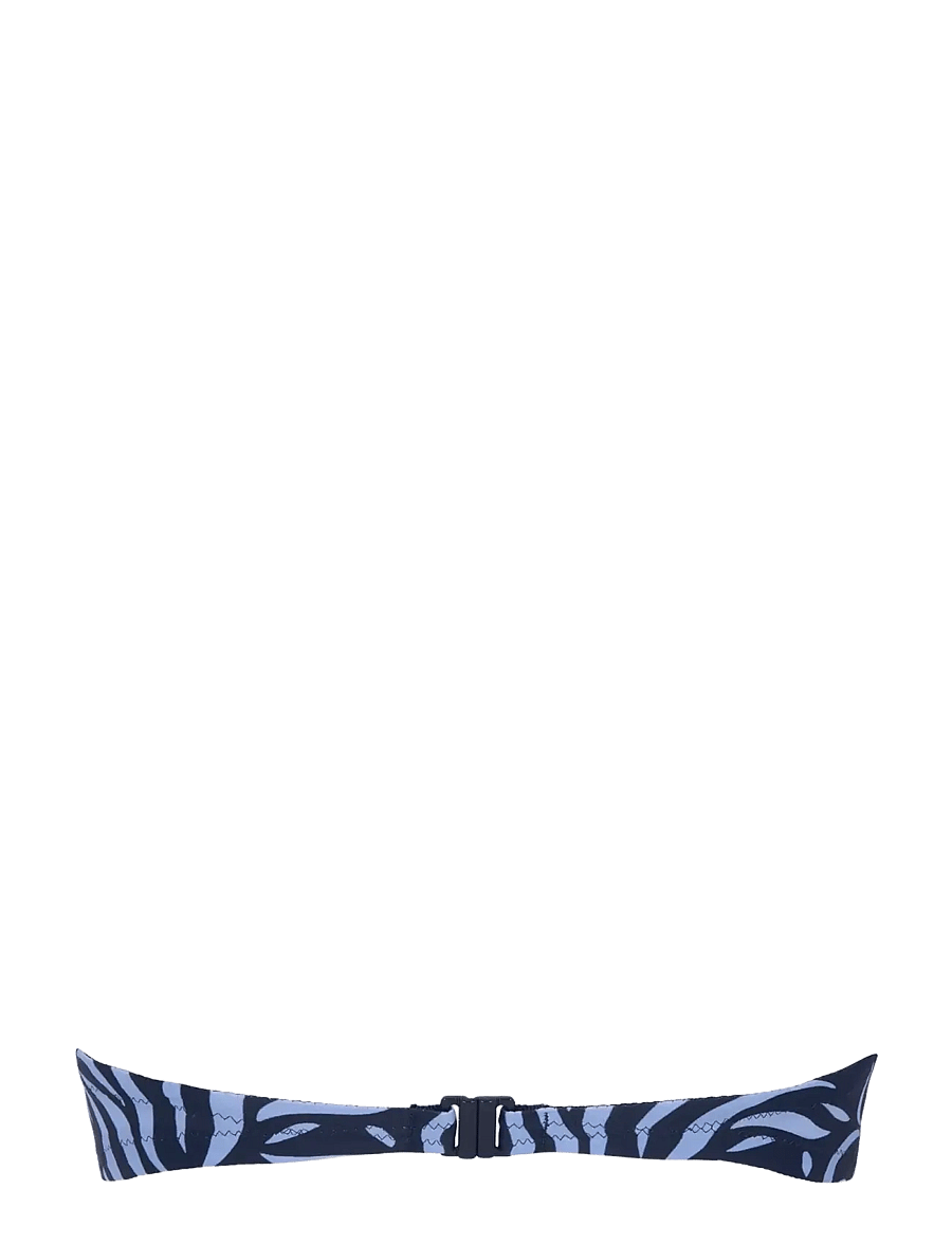 Damella of Sweden - Bikinibra Olivia - bandeau-bikini-oberteile - navy - 2