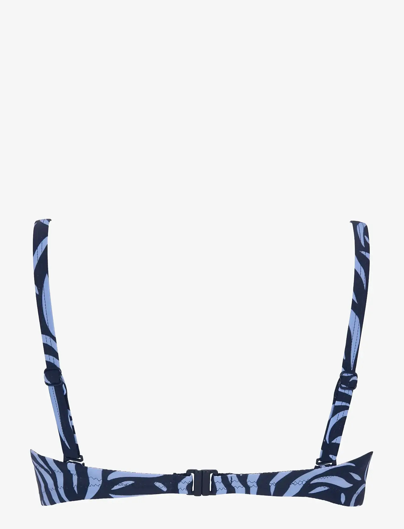 Damella of Sweden - Bikinibra Olivia - bandeau-bikinis - navy - 3
