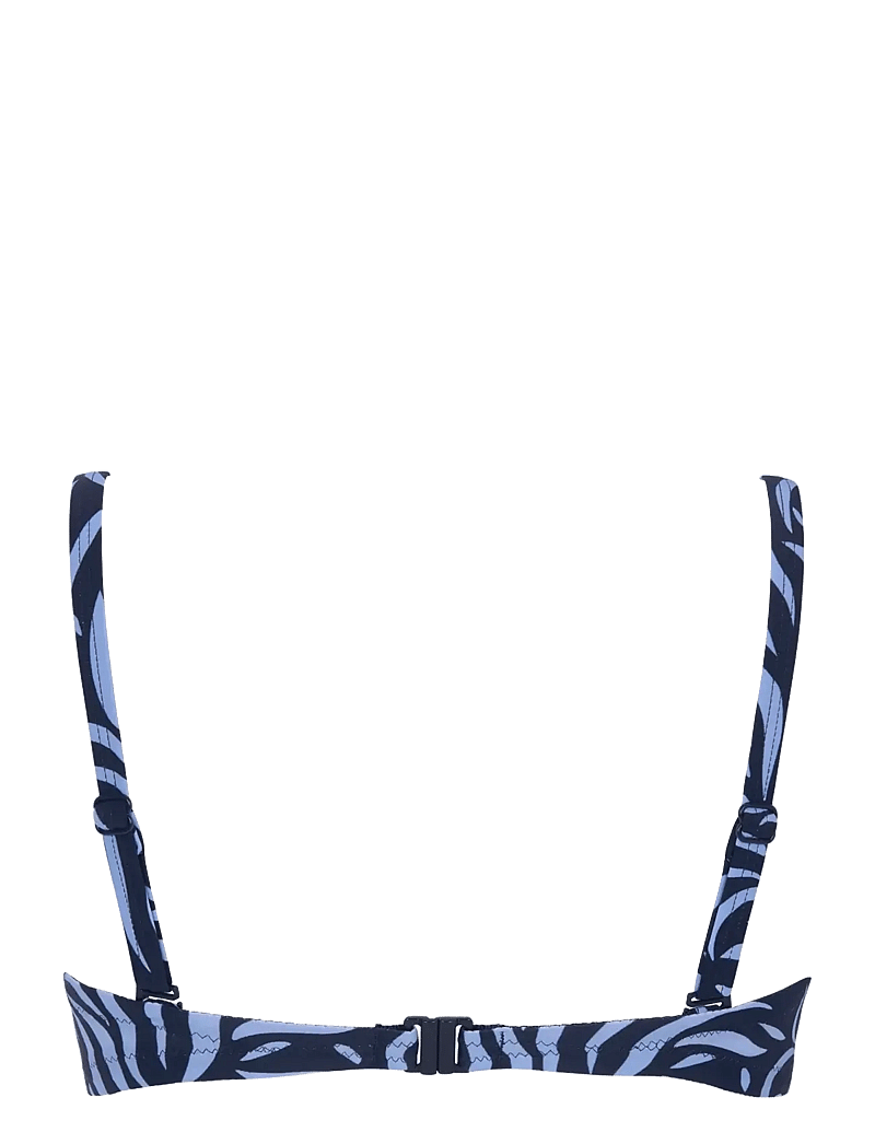 Damella of Sweden - Bikinibra Olivia - bandeau-bikinis - navy - 3
