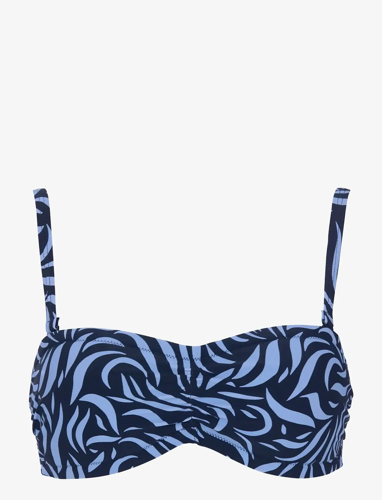 Damella of Sweden - Bikinibra Olivia - bandeau-bikinis - navy - 4