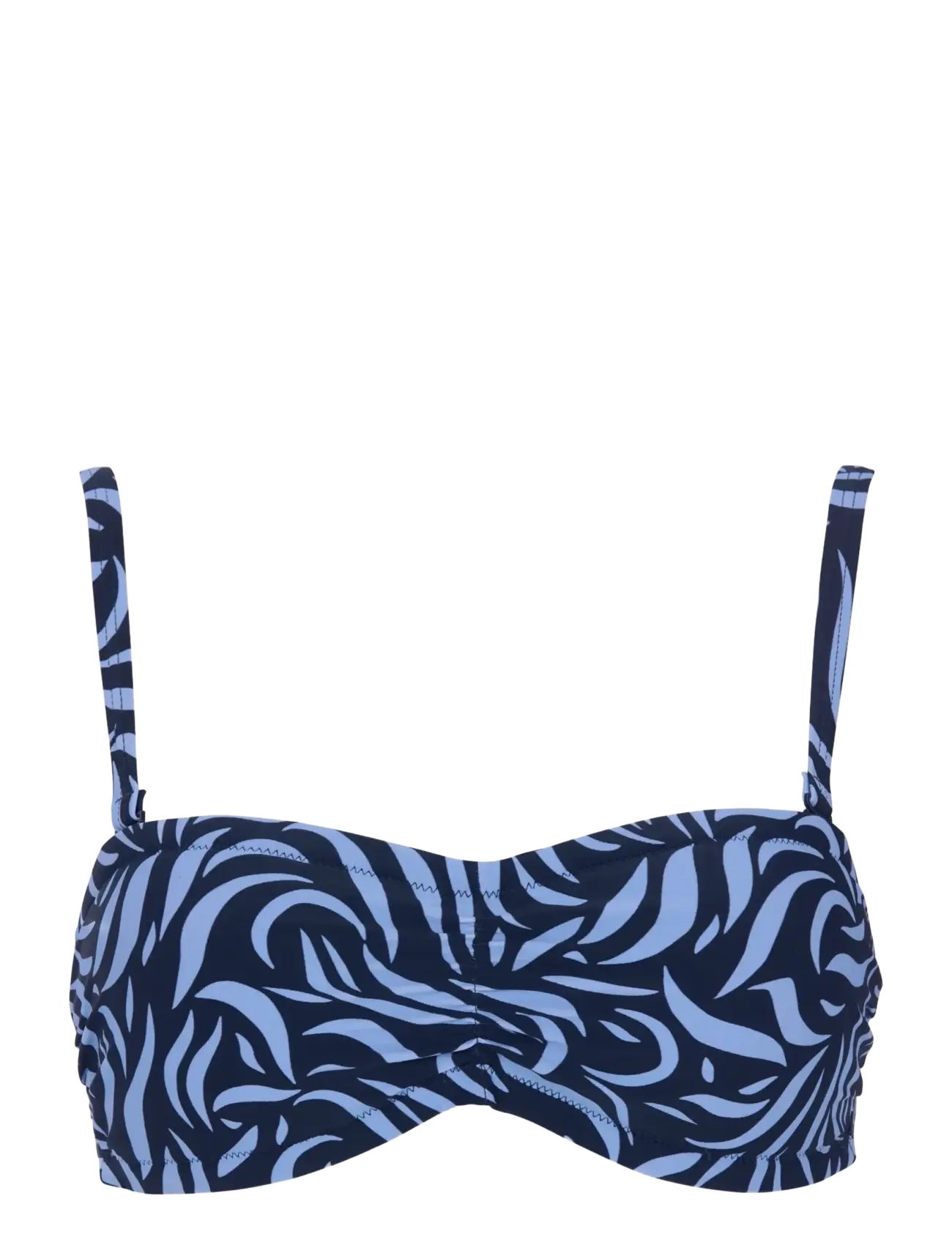 Damella of Sweden - Bikinibra Olivia - bandeau-bikini-oberteile - navy - 4