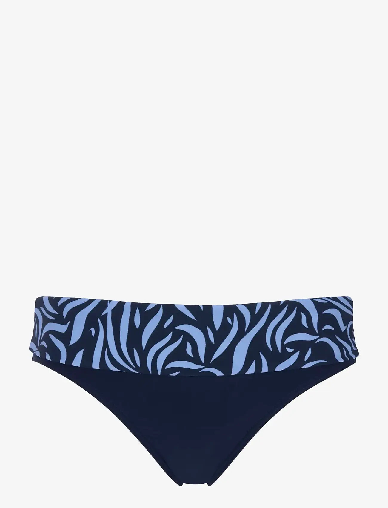 Damella of Sweden - Bikinibrief Veronica - bikinibriefs - navy - 1