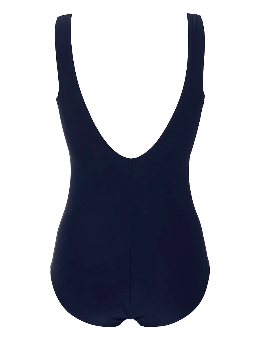 Damella of Sweden - Swimsuit Jennifer - ujumistrikood - navy - 2
