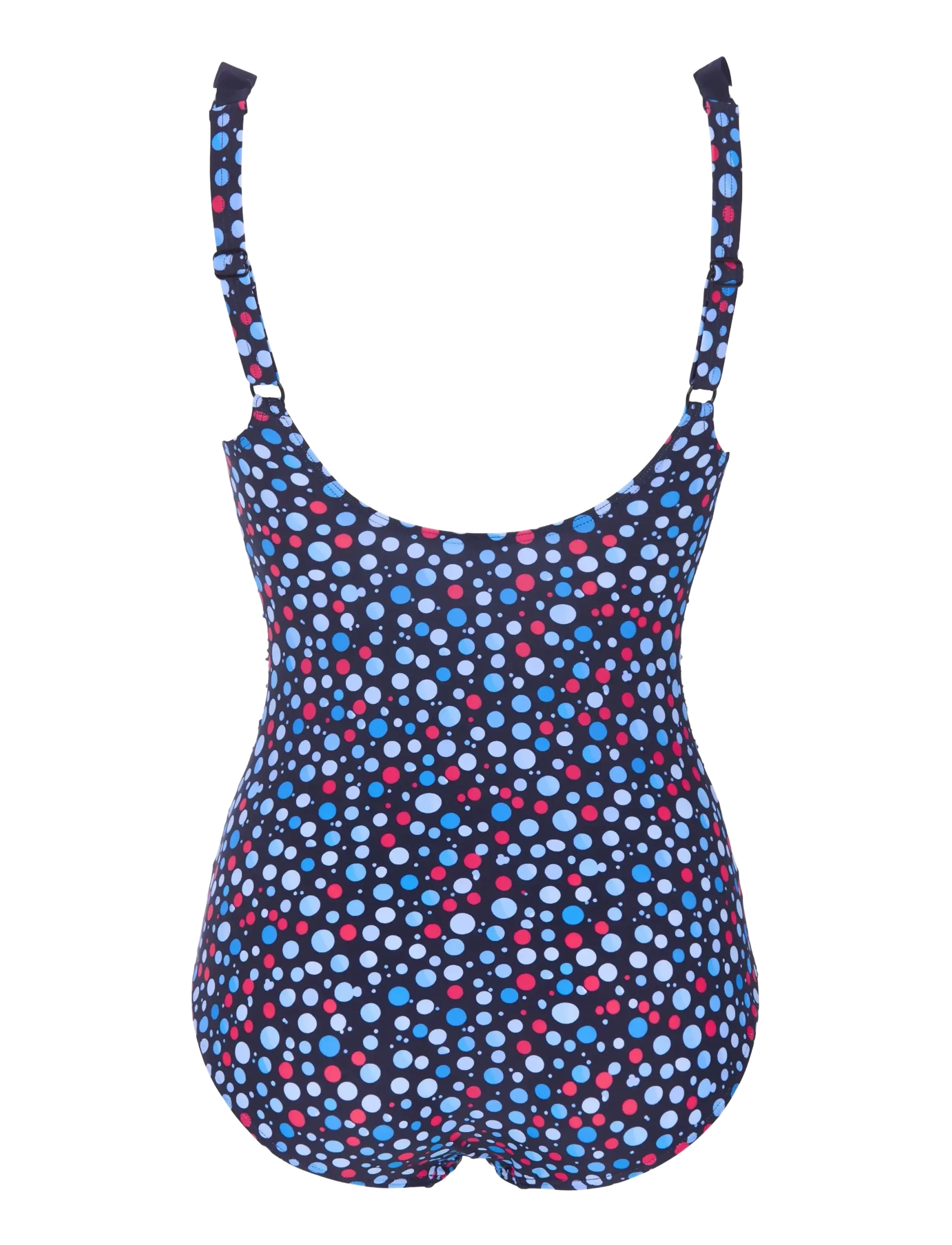 Damella of Sweden - Swimsuit Virginia - 1 pièces - navy - 2
