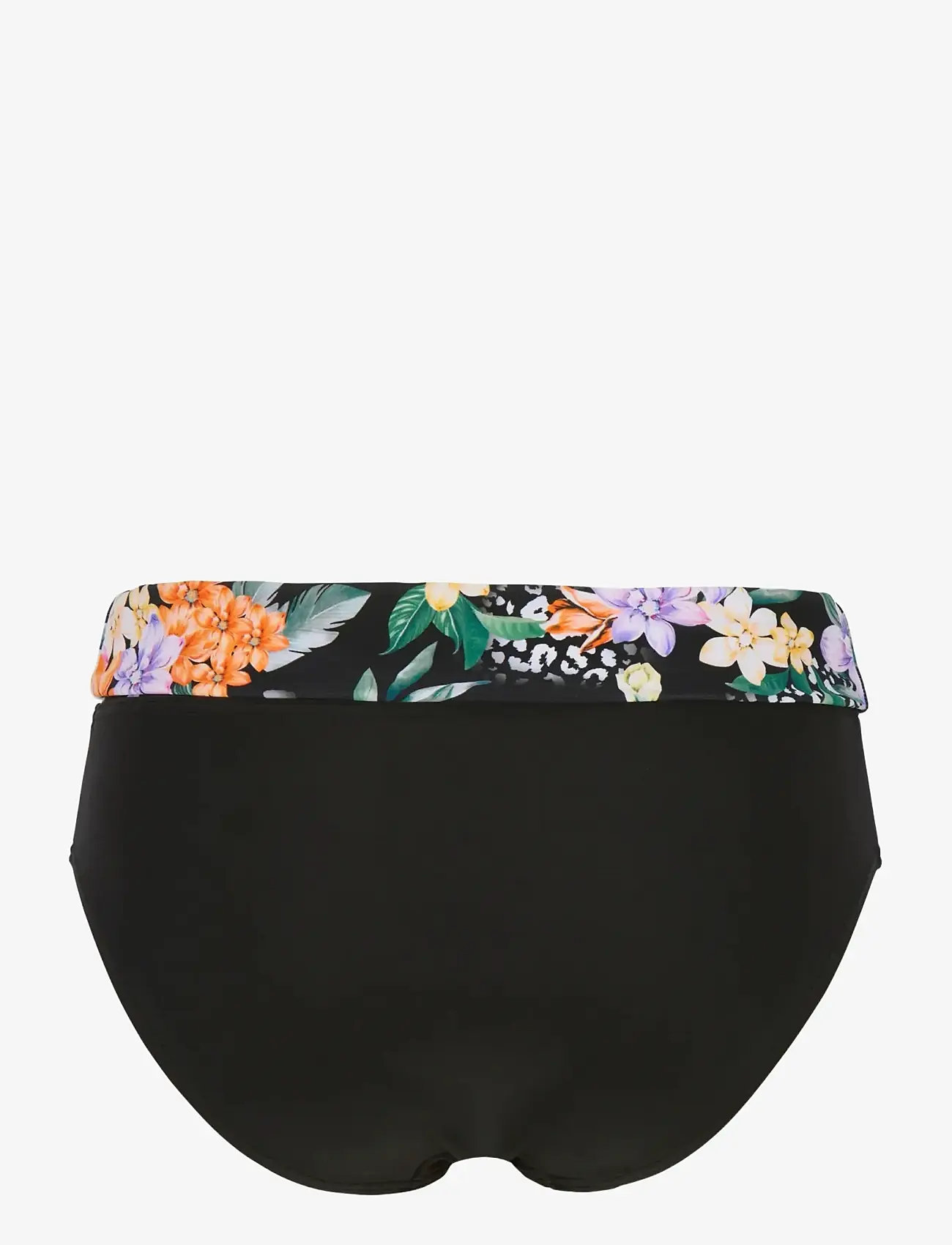 Damella of Sweden - Bikinibrief Veronica - bikini briefs - black - 1