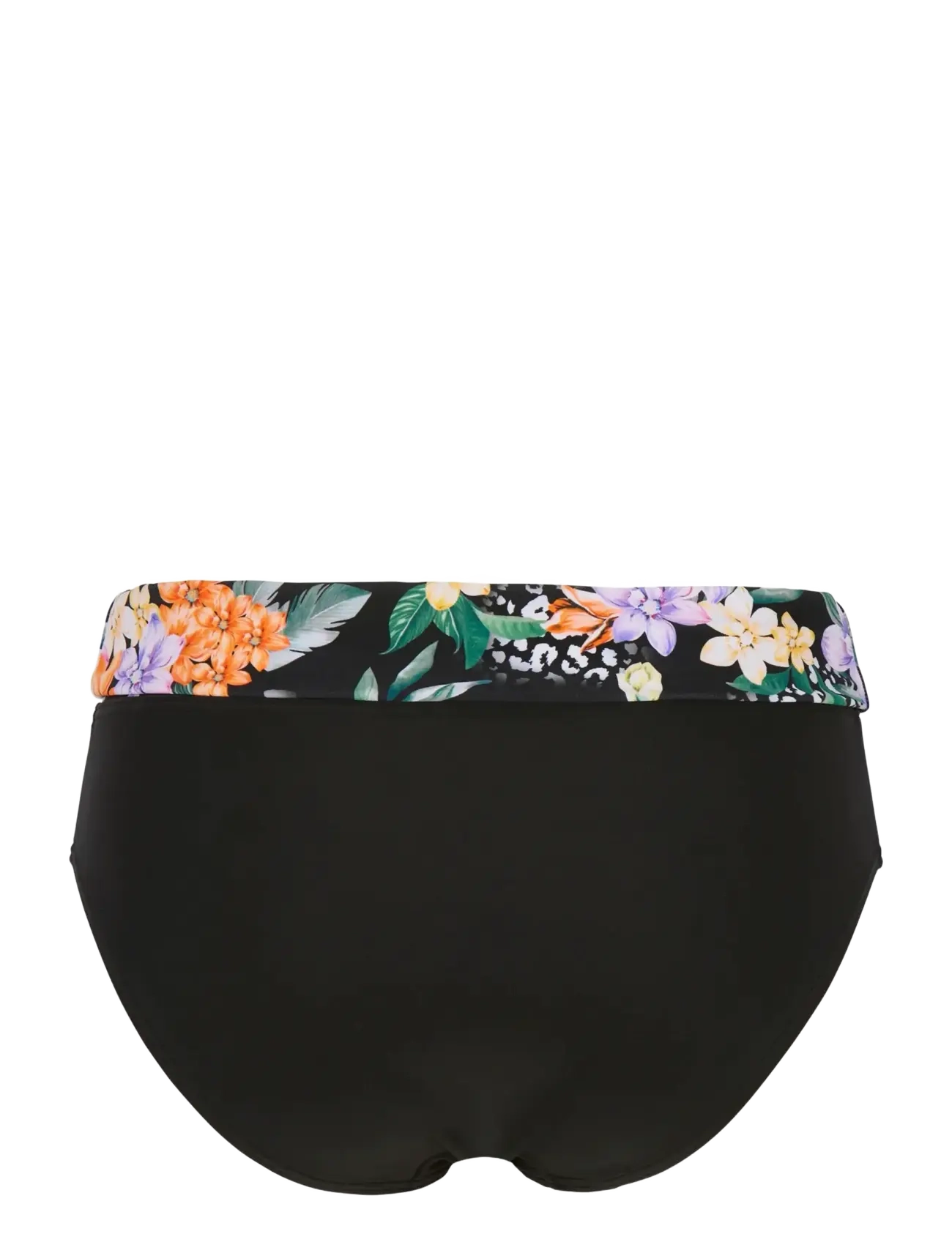Damella of Sweden - Bikinibrief Veronica - bikini briefs - black - 1