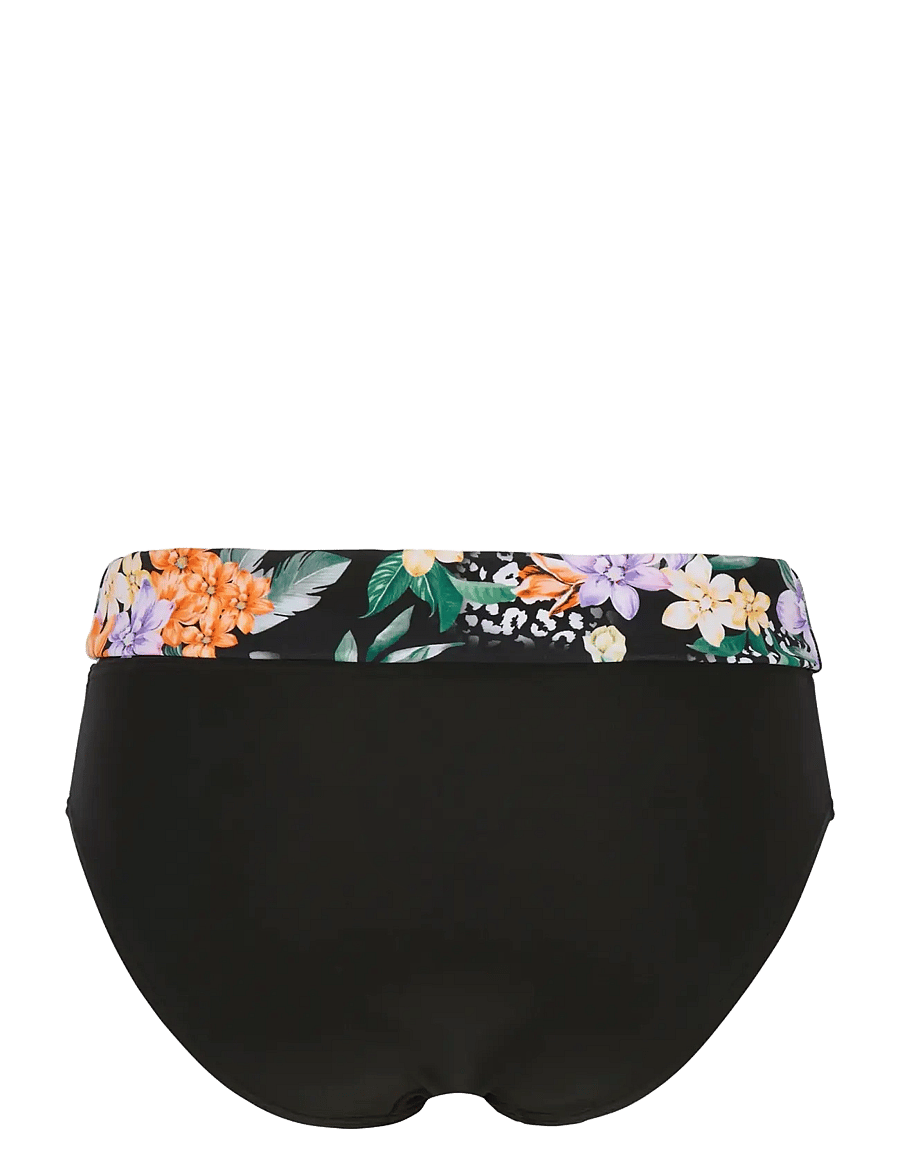 Damella of Sweden - Bikinibrief Veronica - bikinio kelnaitės - black - 1