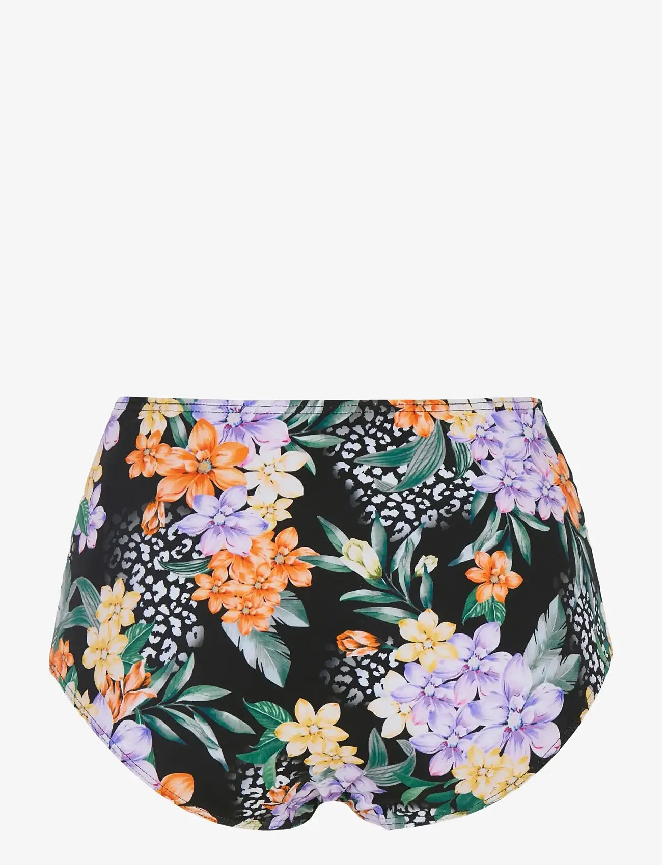 Damella of Sweden - Bikinibrief maxi Audrey - bikini-slips - black - 2