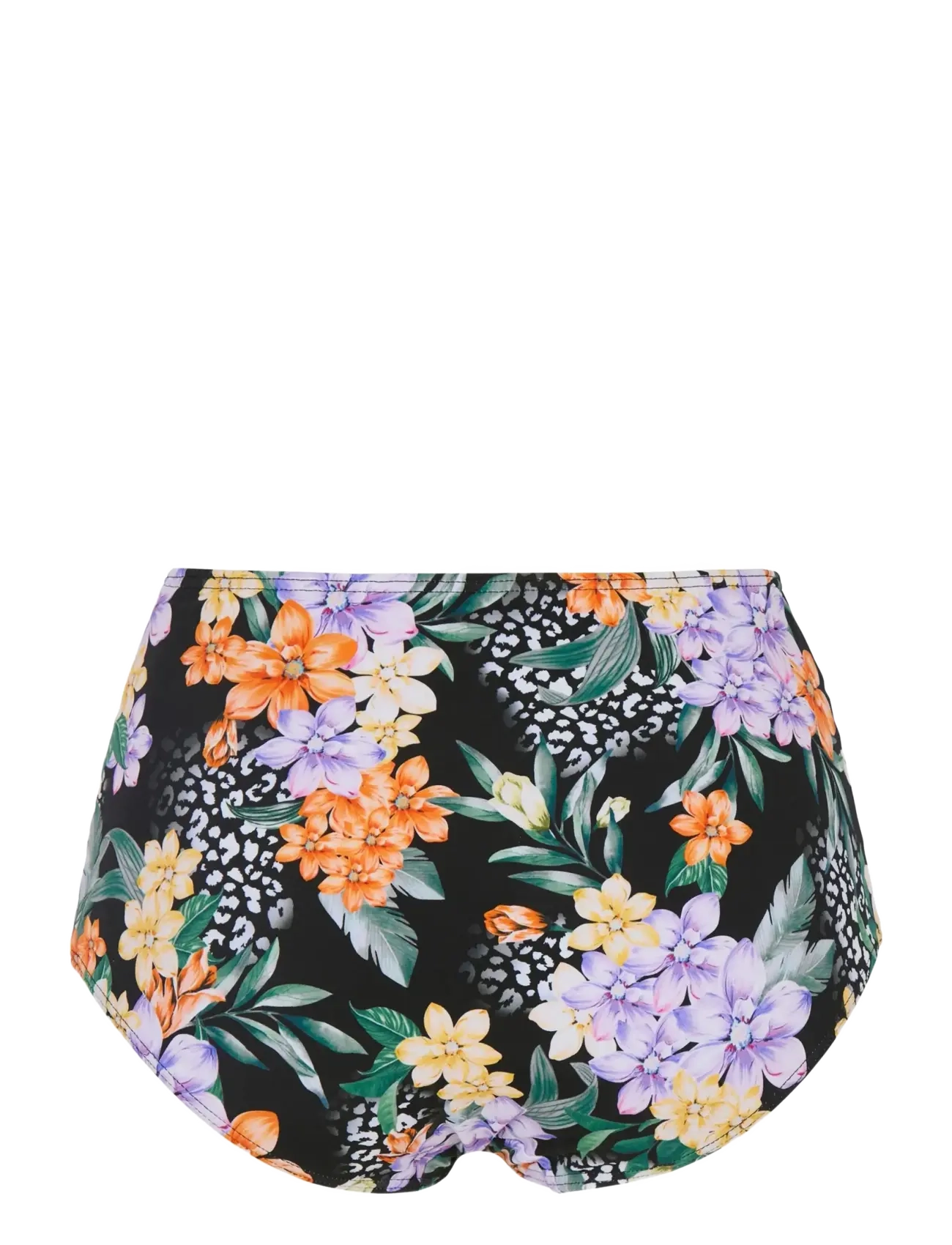Damella of Sweden - Bikinibrief maxi Audrey - bas de maillot - black - 2