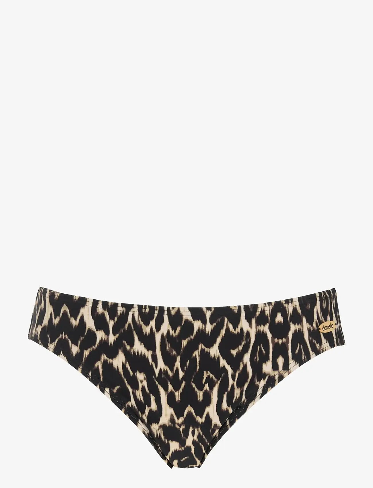 Damella of Sweden - Bikinibrief Brigitte - bikinibriefs - leo - 1
