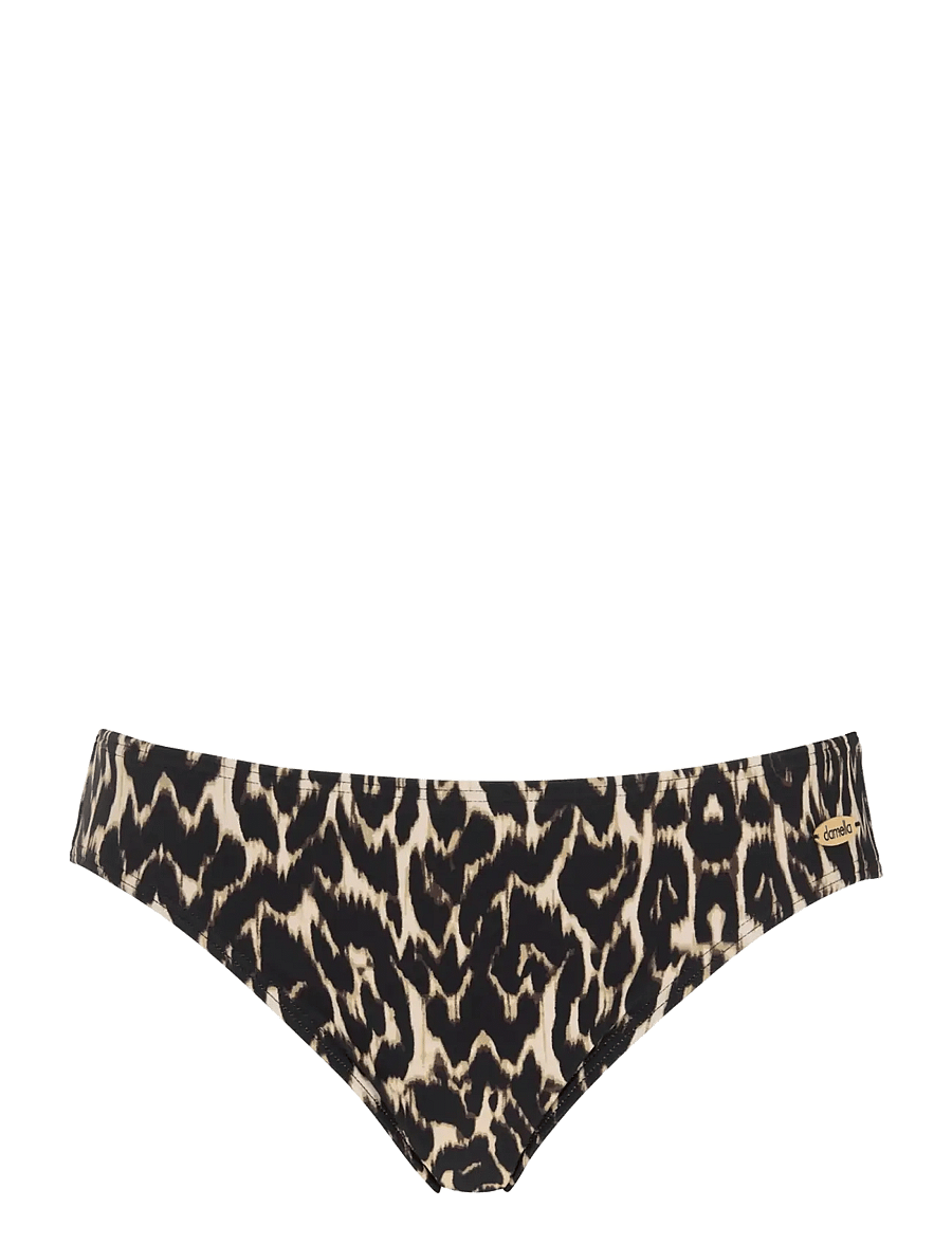 Damella of Sweden - Bikinibrief Brigitte - bikinibriefs - leo - 1