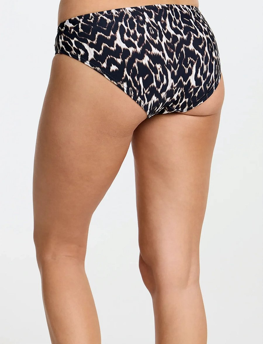 Damella of Sweden - Bikinibrief Brigitte - bikinibriefs - leo - 3