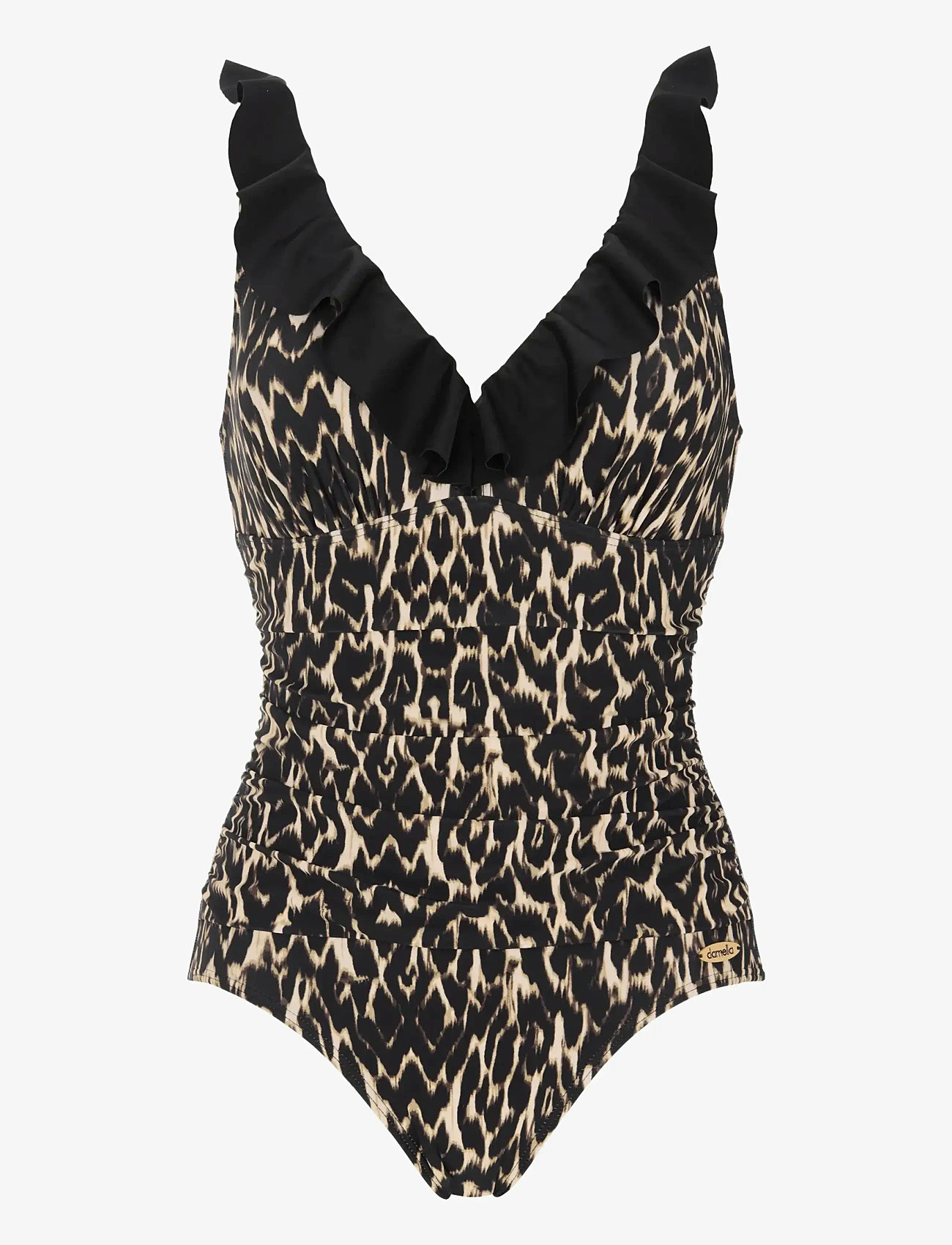 Damella of Sweden - Swimsuit Virginia - swimsuits - leo - 1