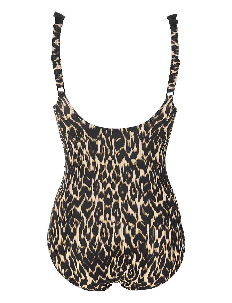 Damella of Sweden - Swimsuit - 1 pièces - leo - 2