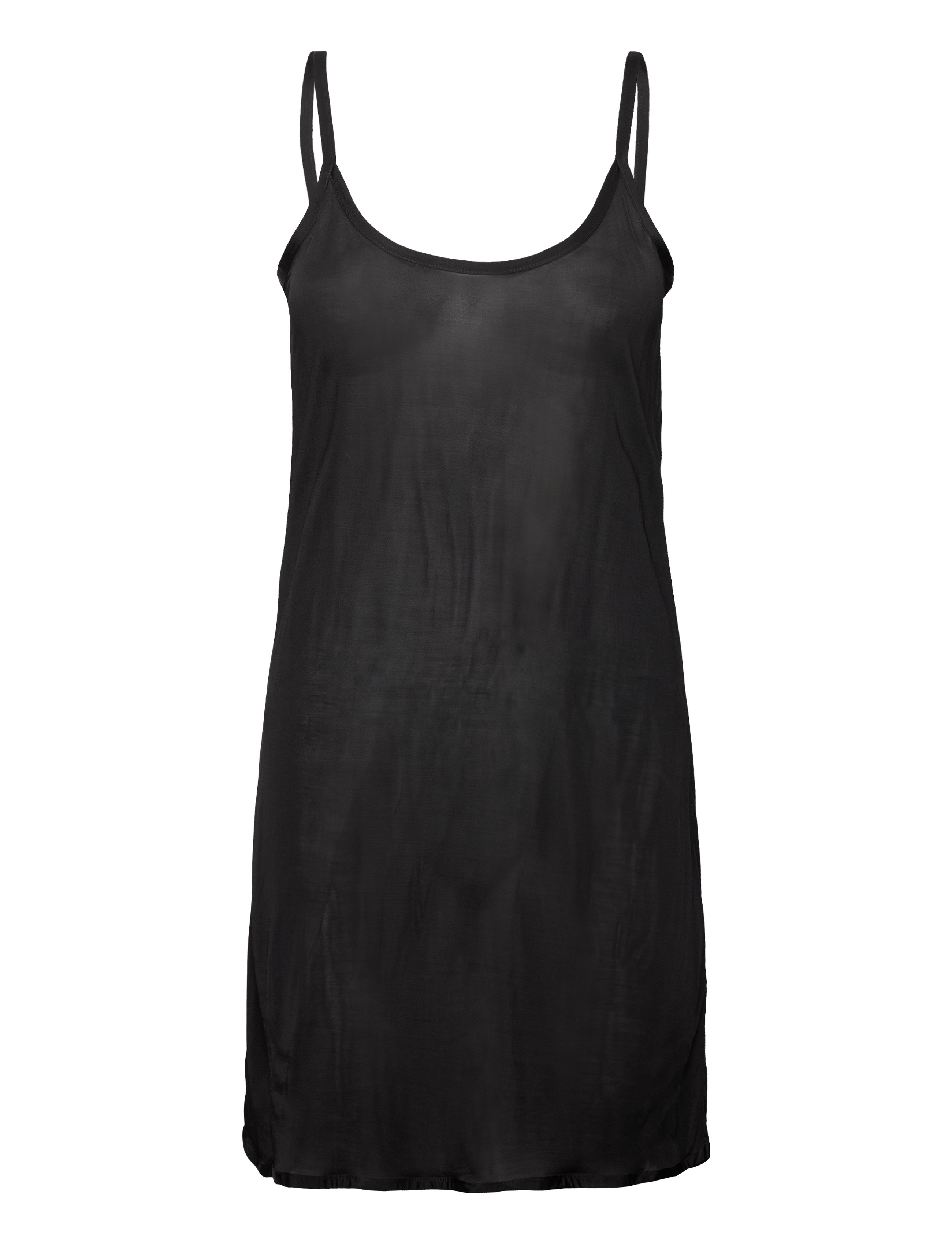 Damella of Sweden - Full slip - speciella tillfällen - black - 1