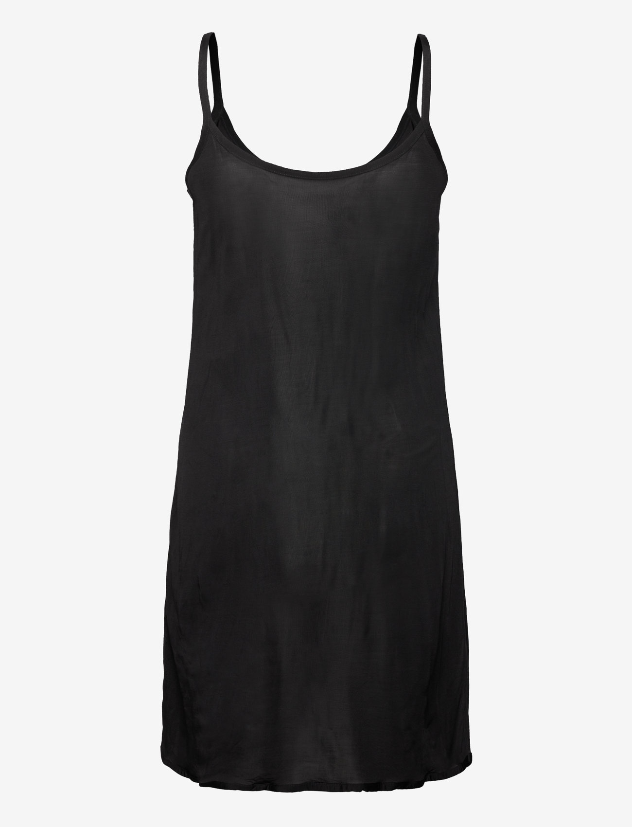 Damella of Sweden - Full slip - erilised sündmused - black - 2