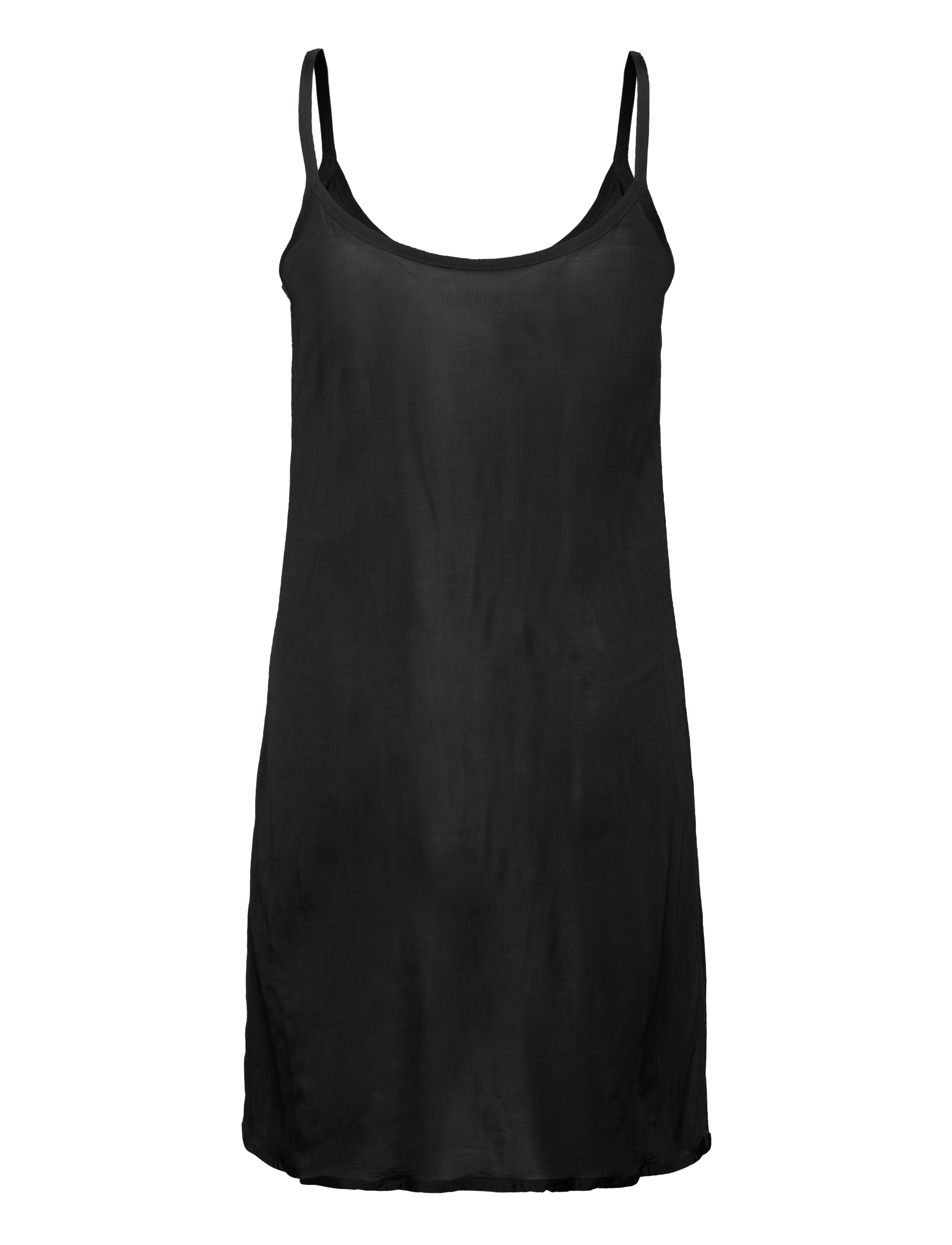 Damella of Sweden - Full slip - speciella tillfällen - black - 2