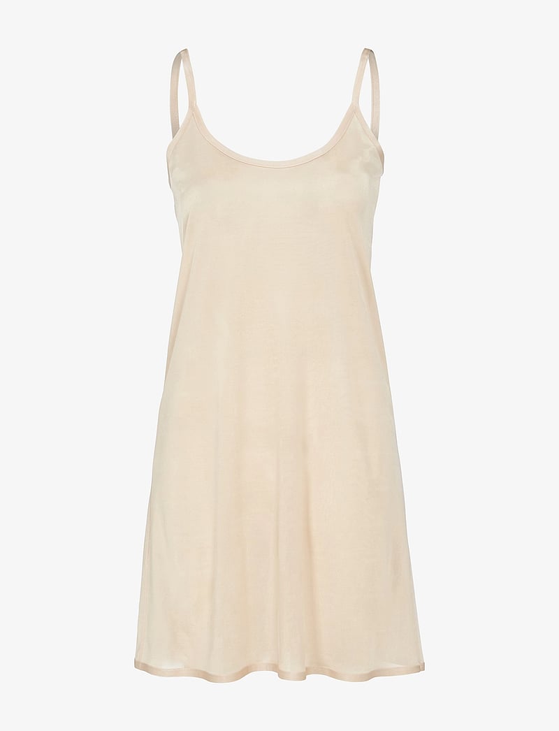 Damella of Sweden - Full slip - besondere anlässe - poudre - 1