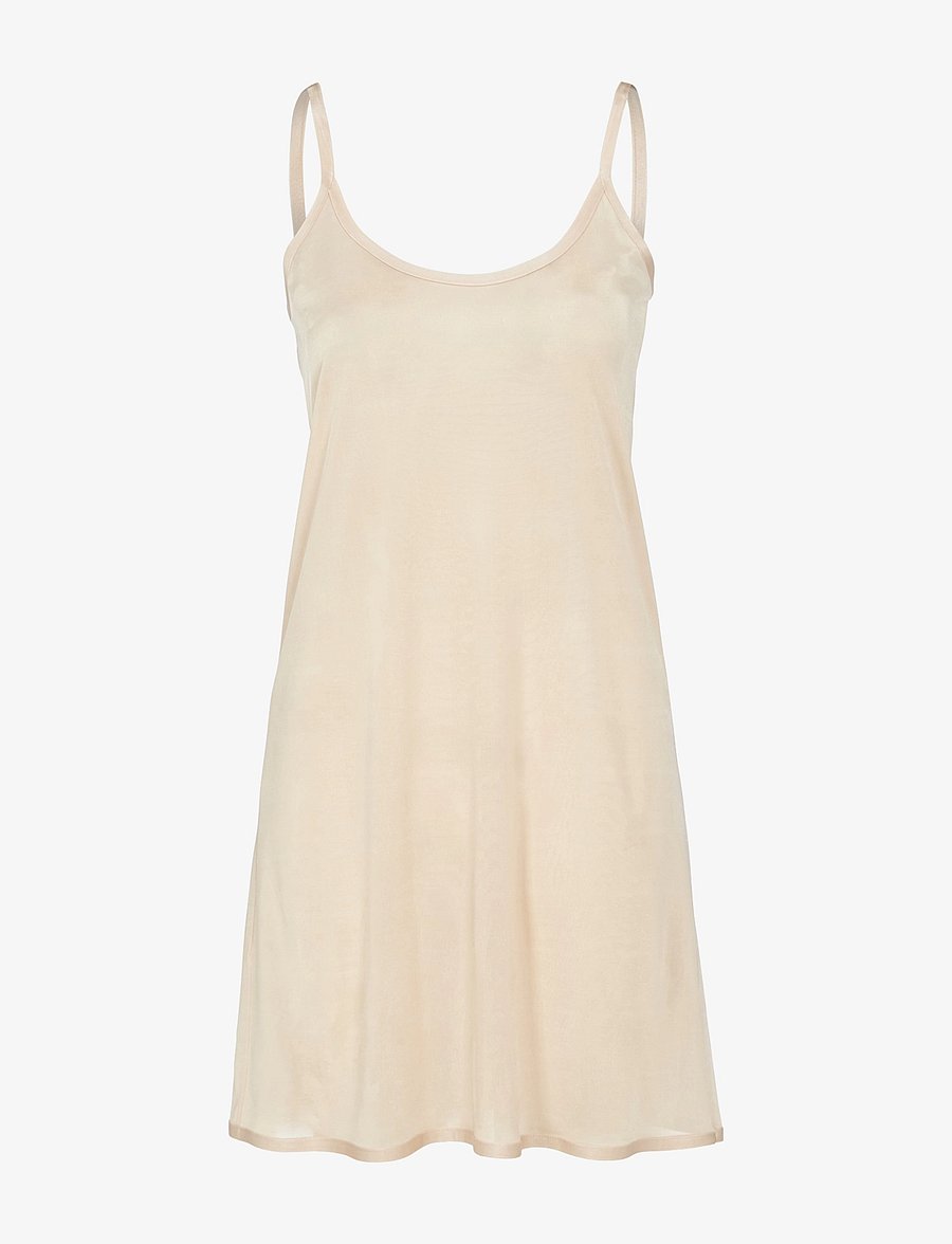Damella of Sweden - Full slip - særlige begivenheder - poudre - 1