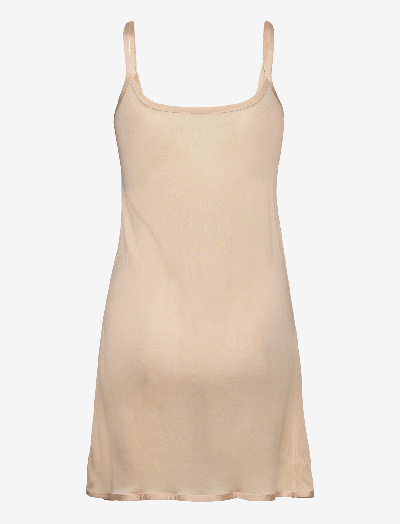 Damella of Sweden - Full slip - special occasions - poudre - 2